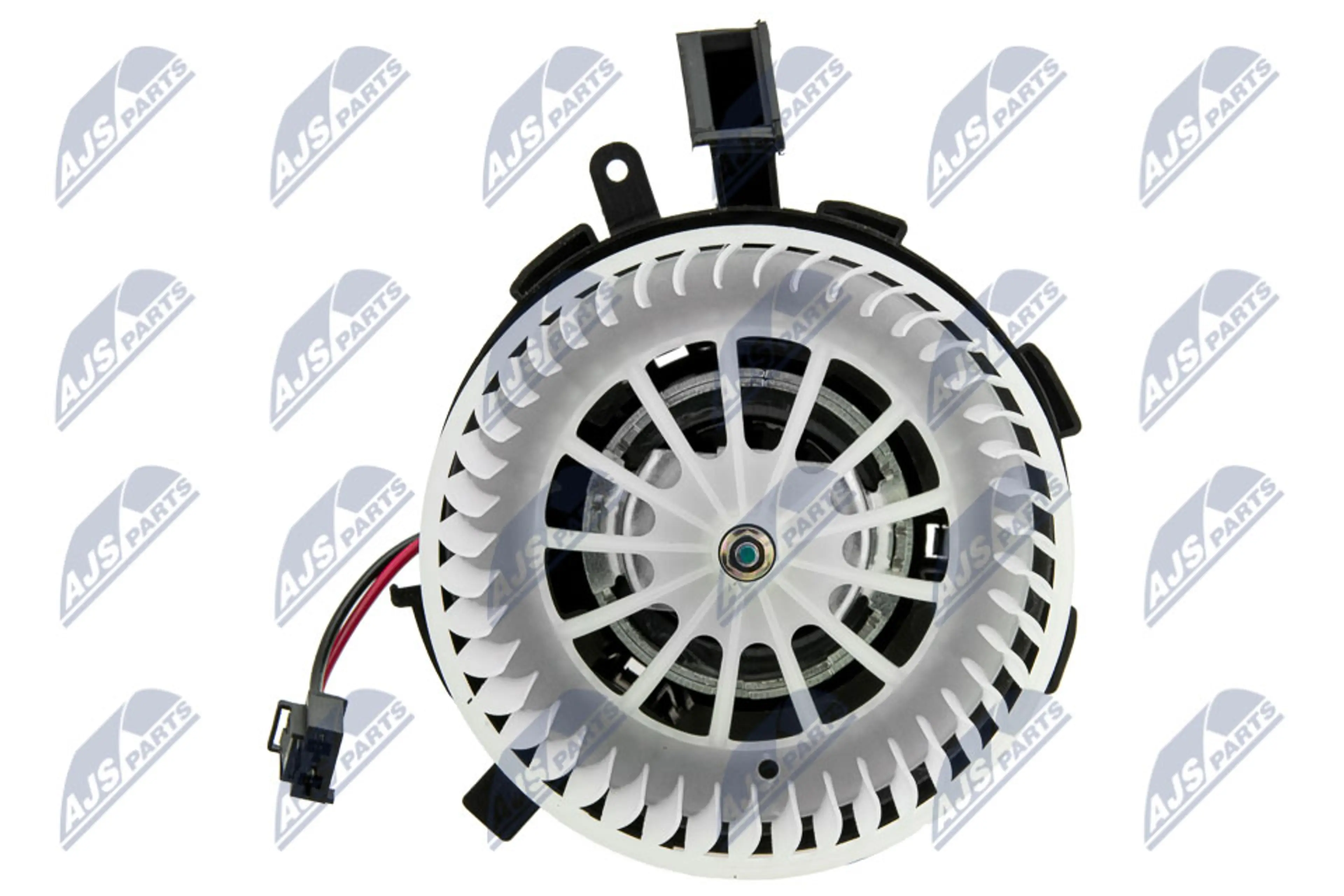NTY VENTILADOR DE ASPIRACIÓN DEL HA