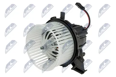 NTY VENTILADOR DE ASPIRACIÓN DEL HA
