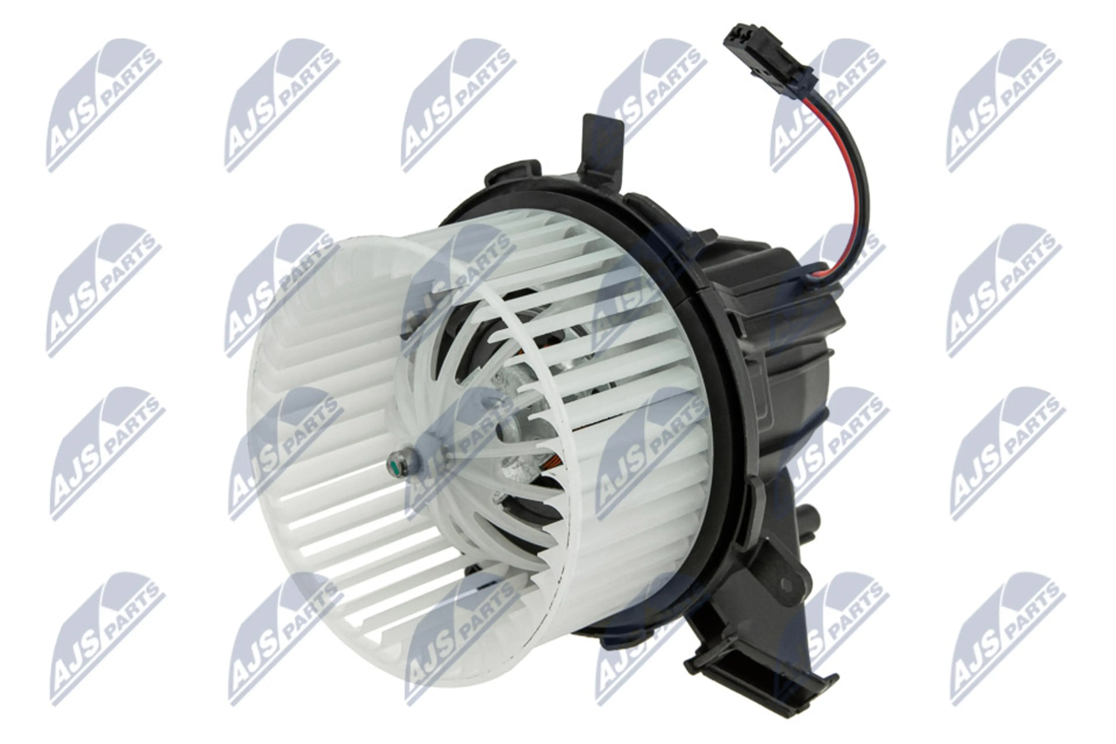 NTY VENTILADOR DE ASPIRACIÓN DEL HA