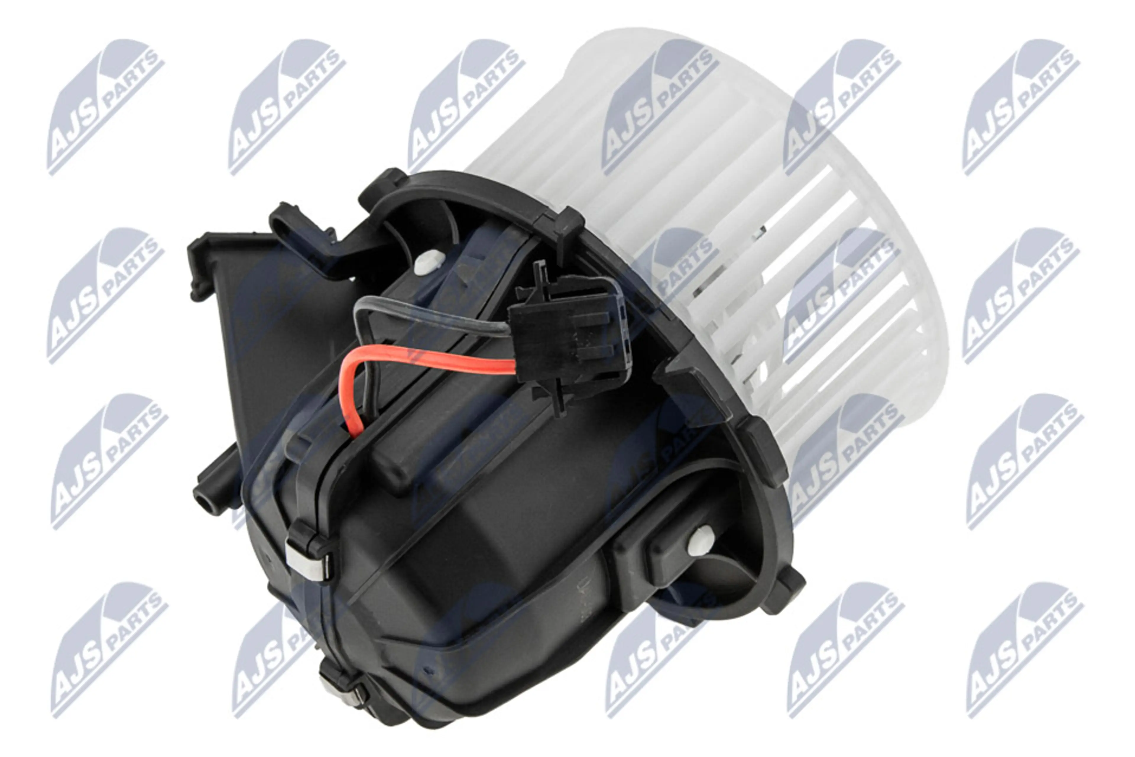 NTY VENTILADOR DE ASPIRACIÓN DEL HA