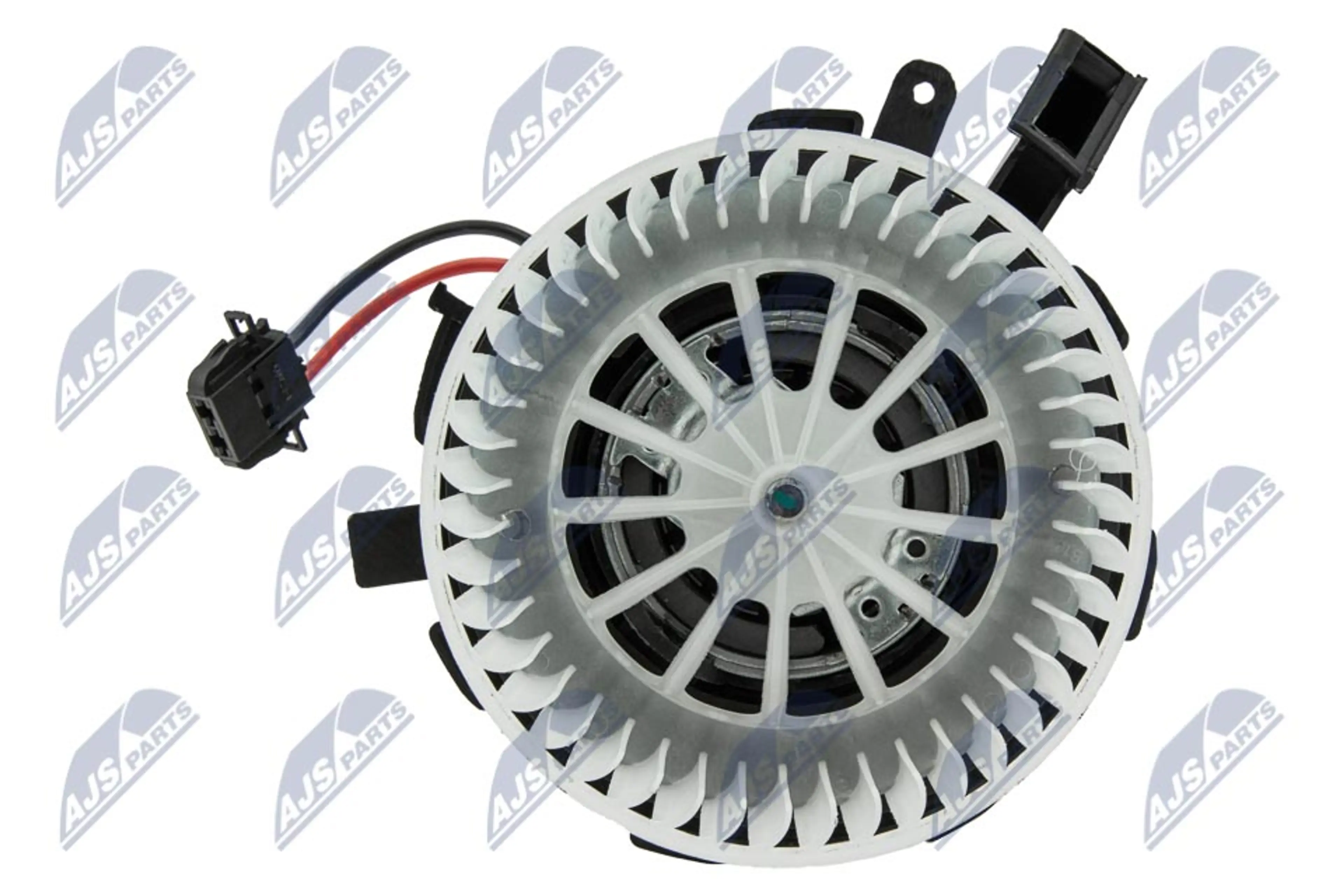 NTY VENTILADOR DE ASPIRACIÓN DEL HA