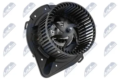 NTY VENTILADOR DE ASPIRACIÓN DEL HA