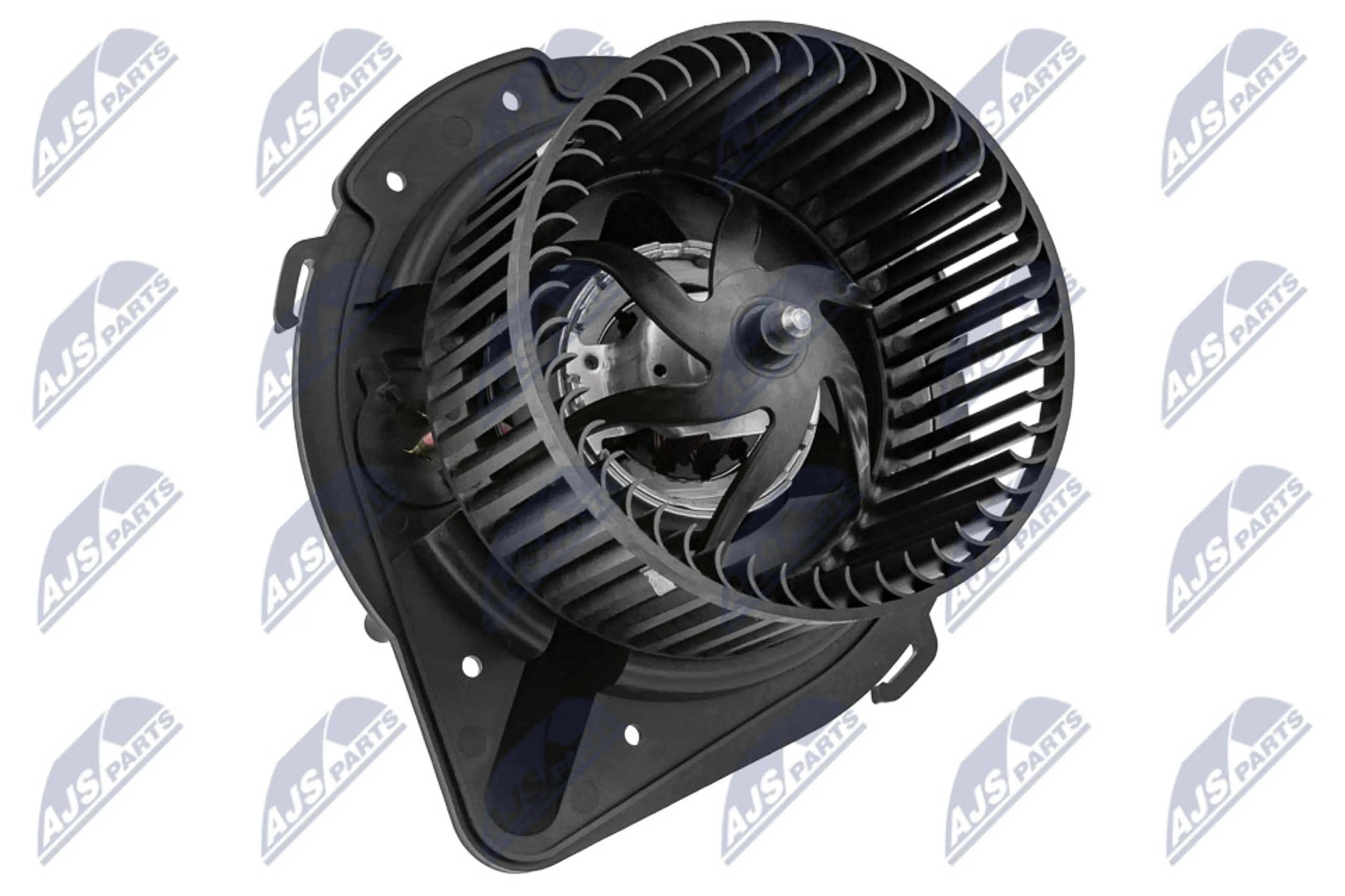 NTY VENTILADOR DE ASPIRACIÓN DEL HA