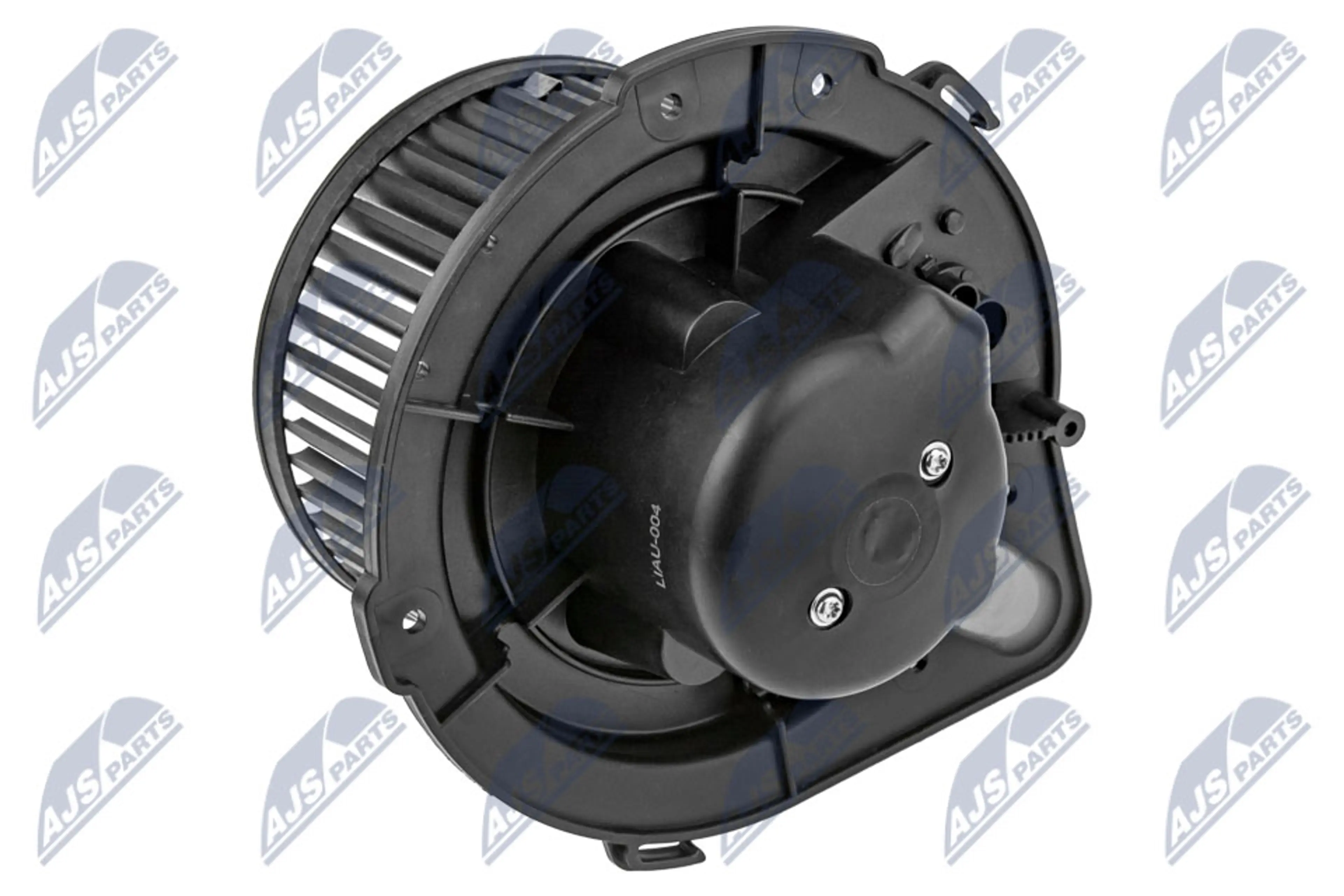 NTY VENTILADOR DE ASPIRACIÓN DEL HA