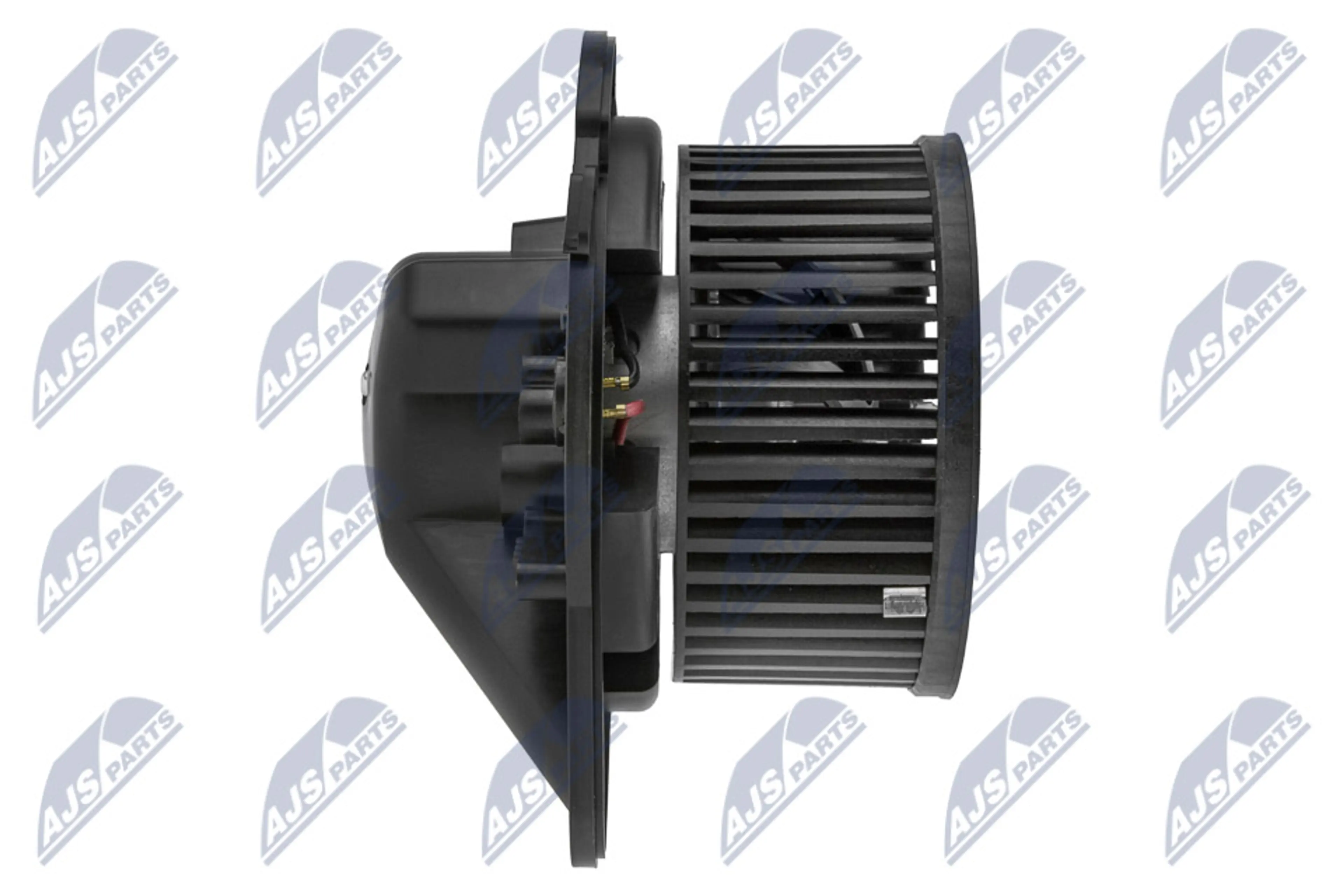 NTY VENTILADOR DE ASPIRACIÓN DEL HA