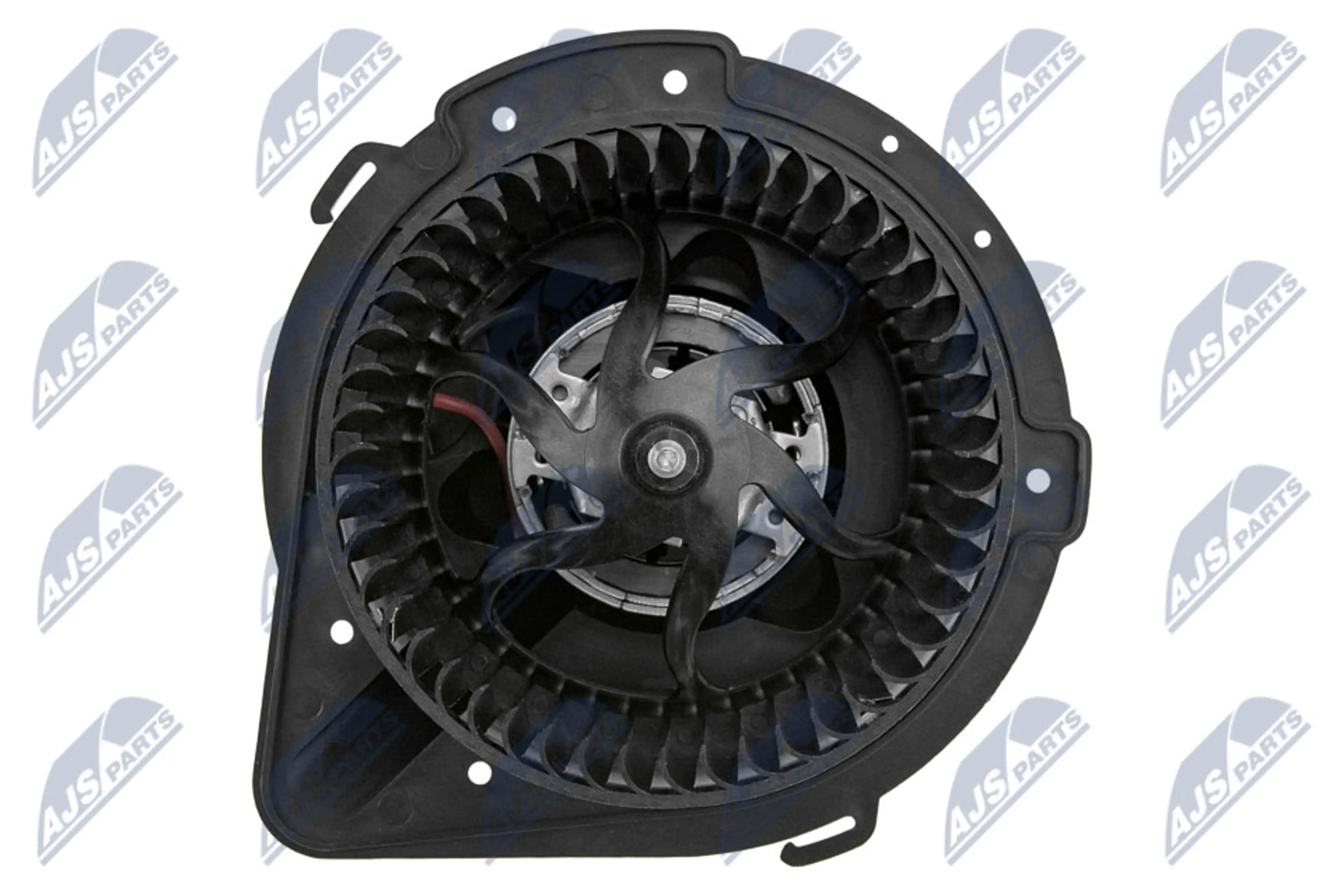 NTY VENTILADOR DE ASPIRACIÓN DEL HA