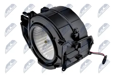 NTY VENTILADOR DE ASPIRACIÓN DEL HA