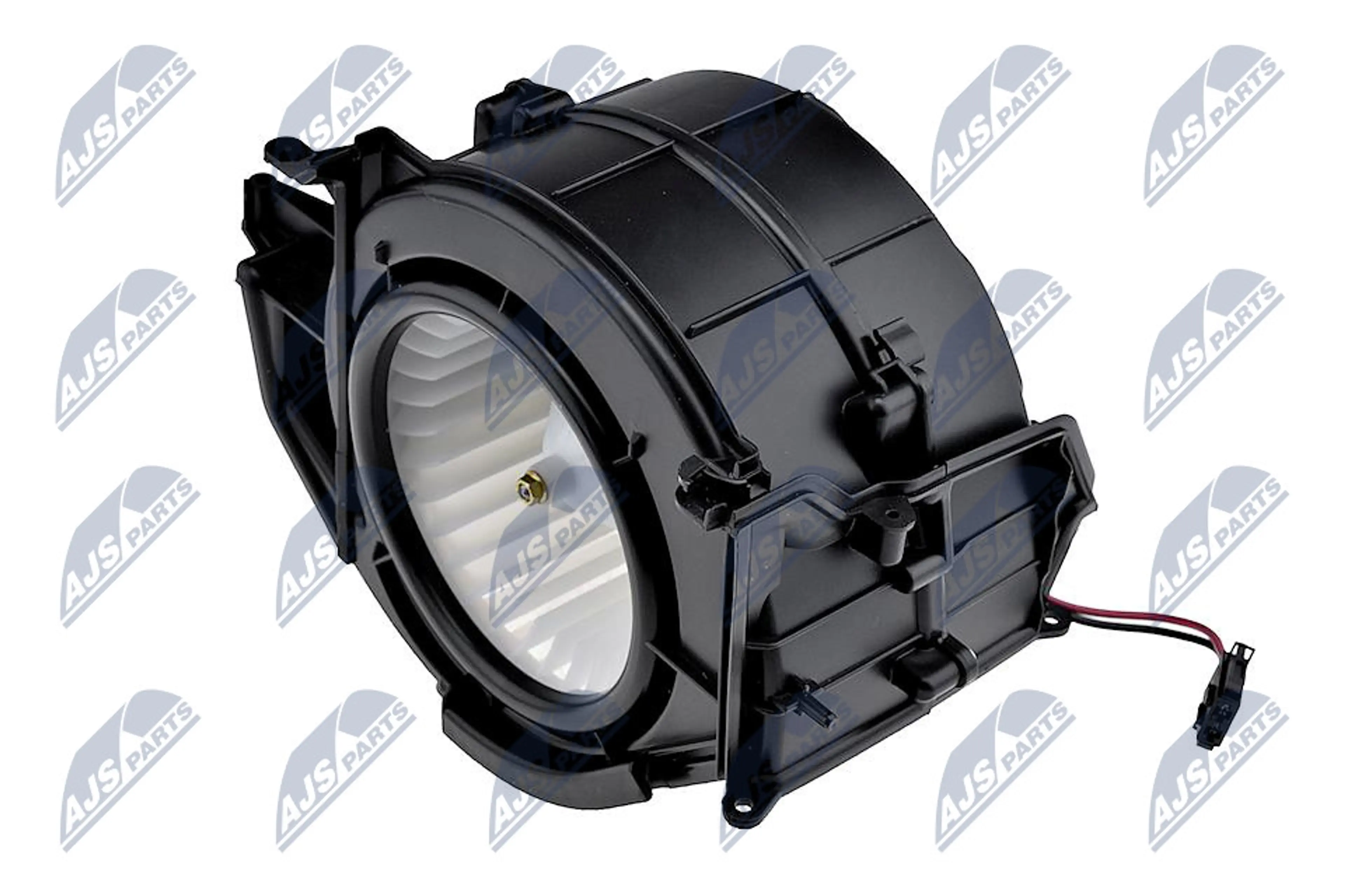 NTY VENTILADOR DE ASPIRACIÓN DEL HA