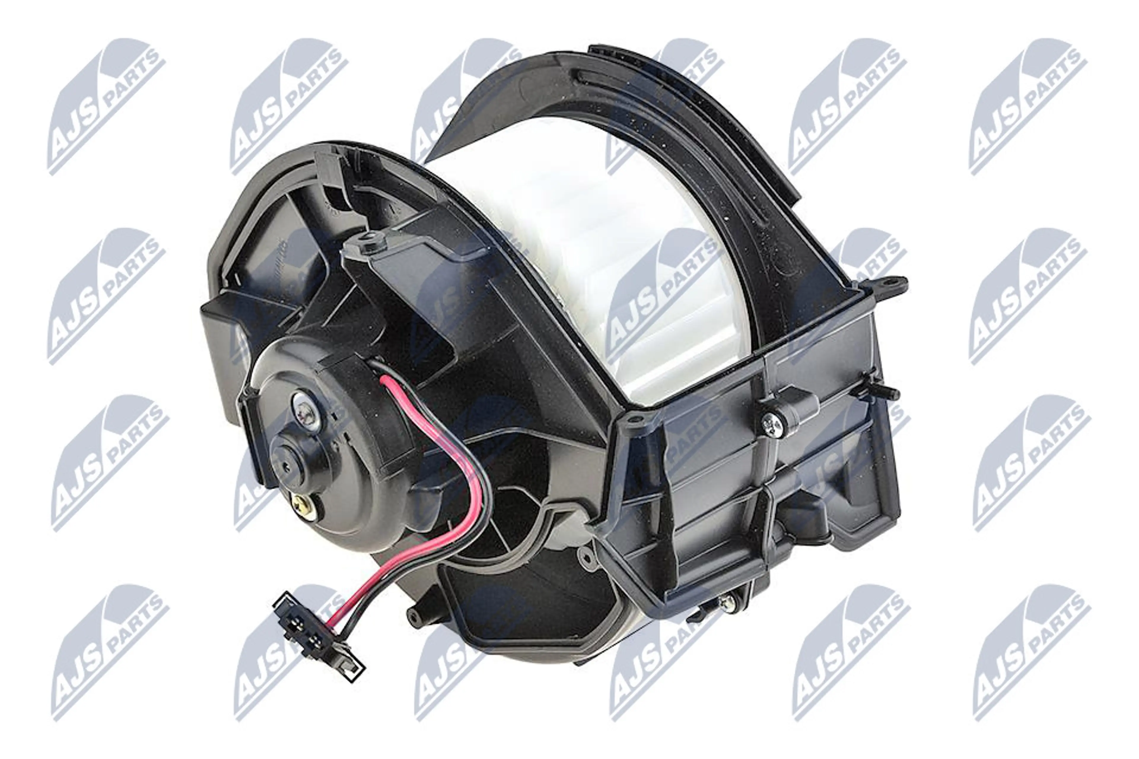 NTY VENTILADOR DE ASPIRACIÓN DEL HA