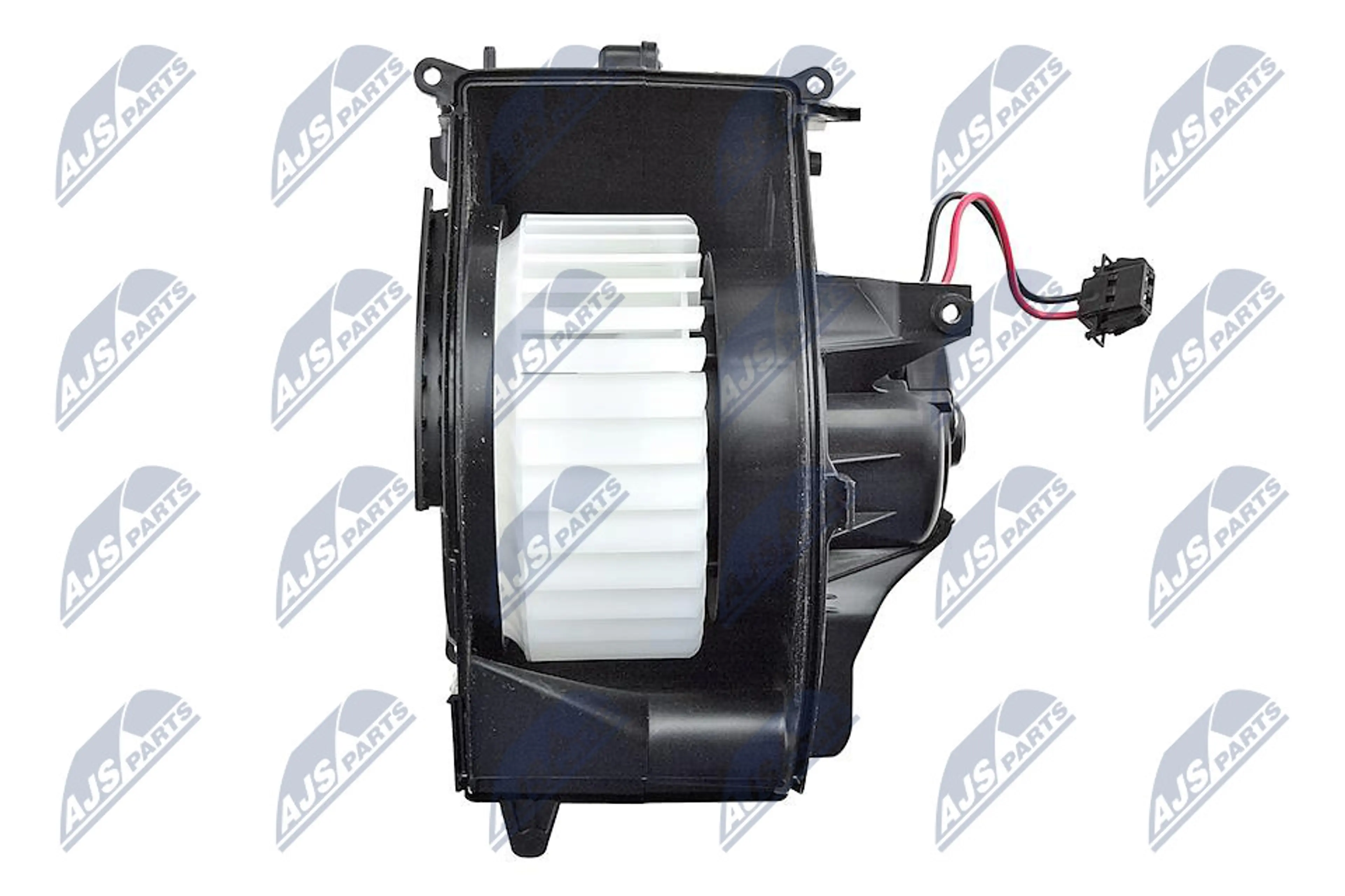 NTY VENTILADOR DE ASPIRACIÓN DEL HA