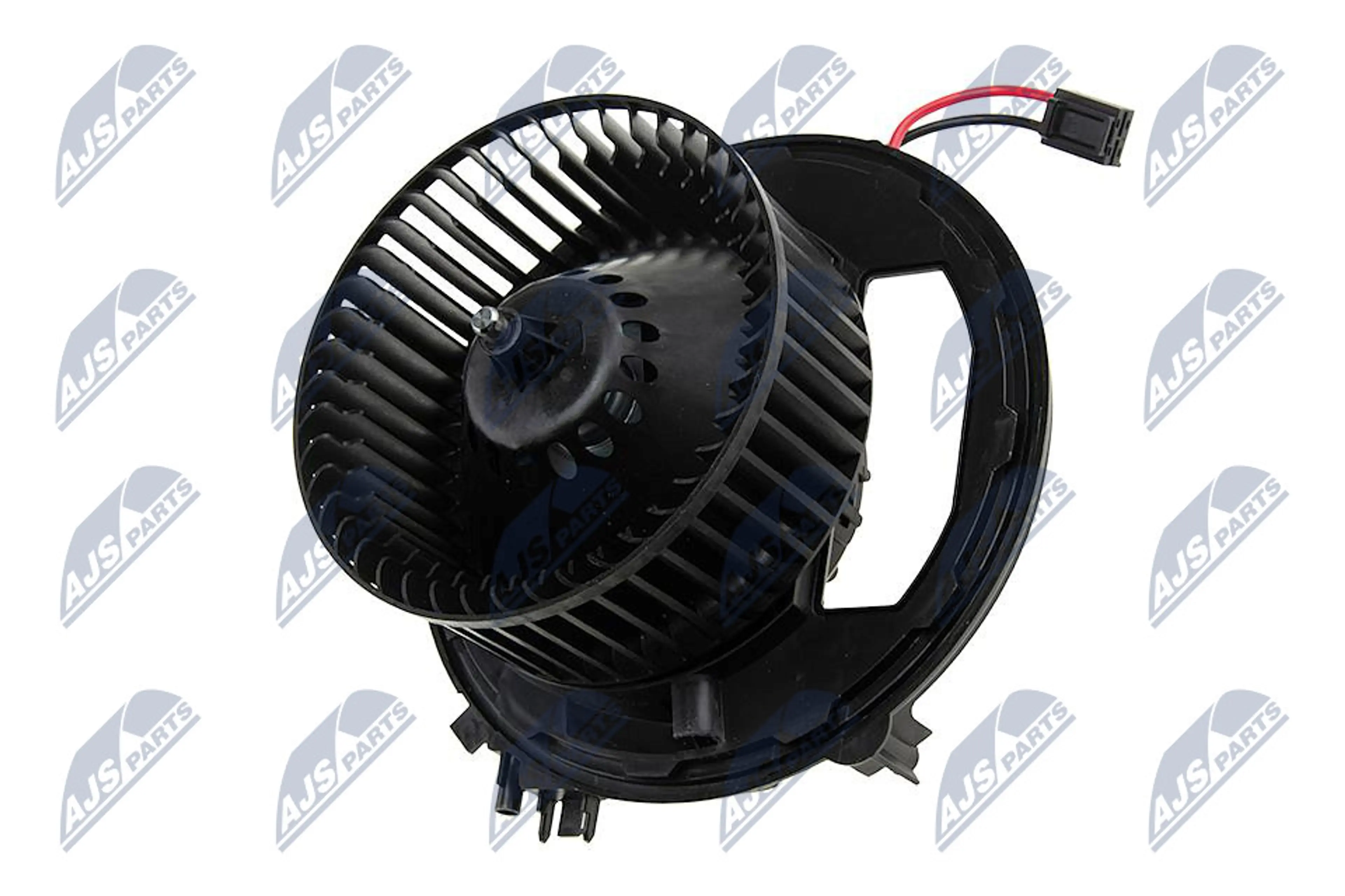 NTY VENTILADOR DE ASPIRACIÓN DEL HA