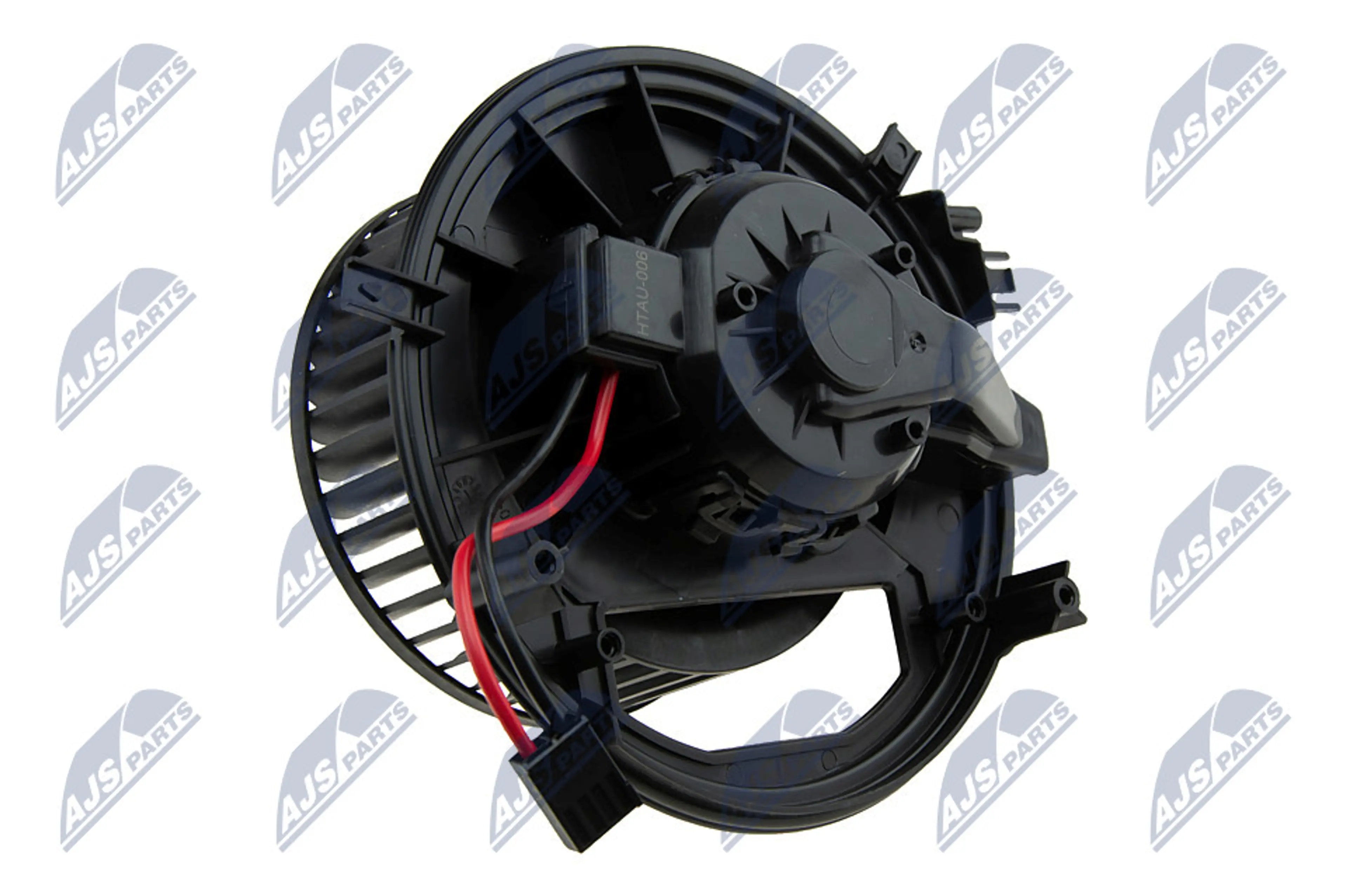NTY VENTILADOR DE ASPIRACIÓN DEL HA