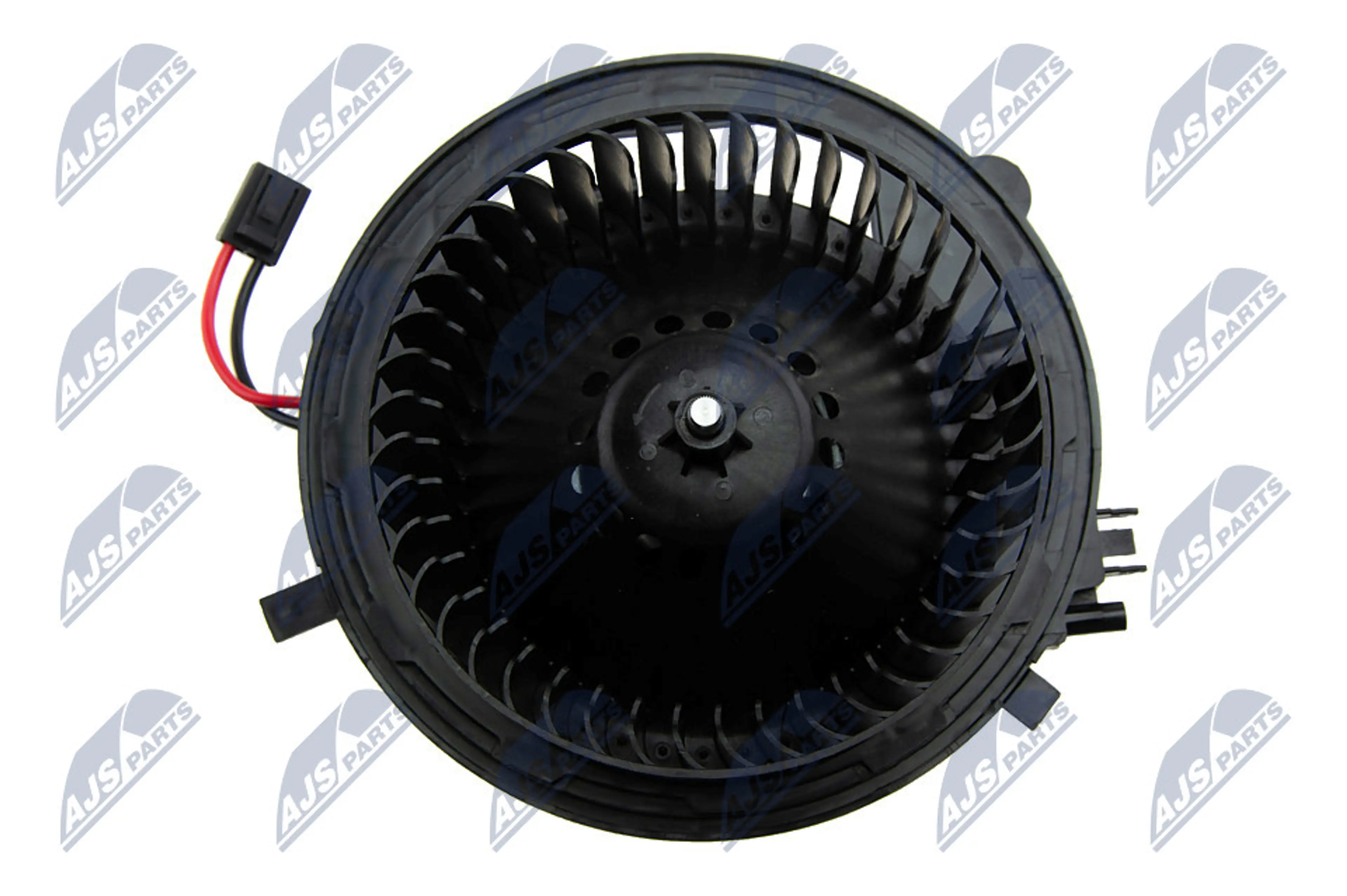 NTY VENTILADOR DE ASPIRACIÓN DEL HA