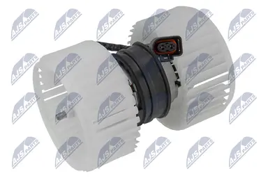 NTY VENTILADOR DE ASPIRACIÓN DEL HA