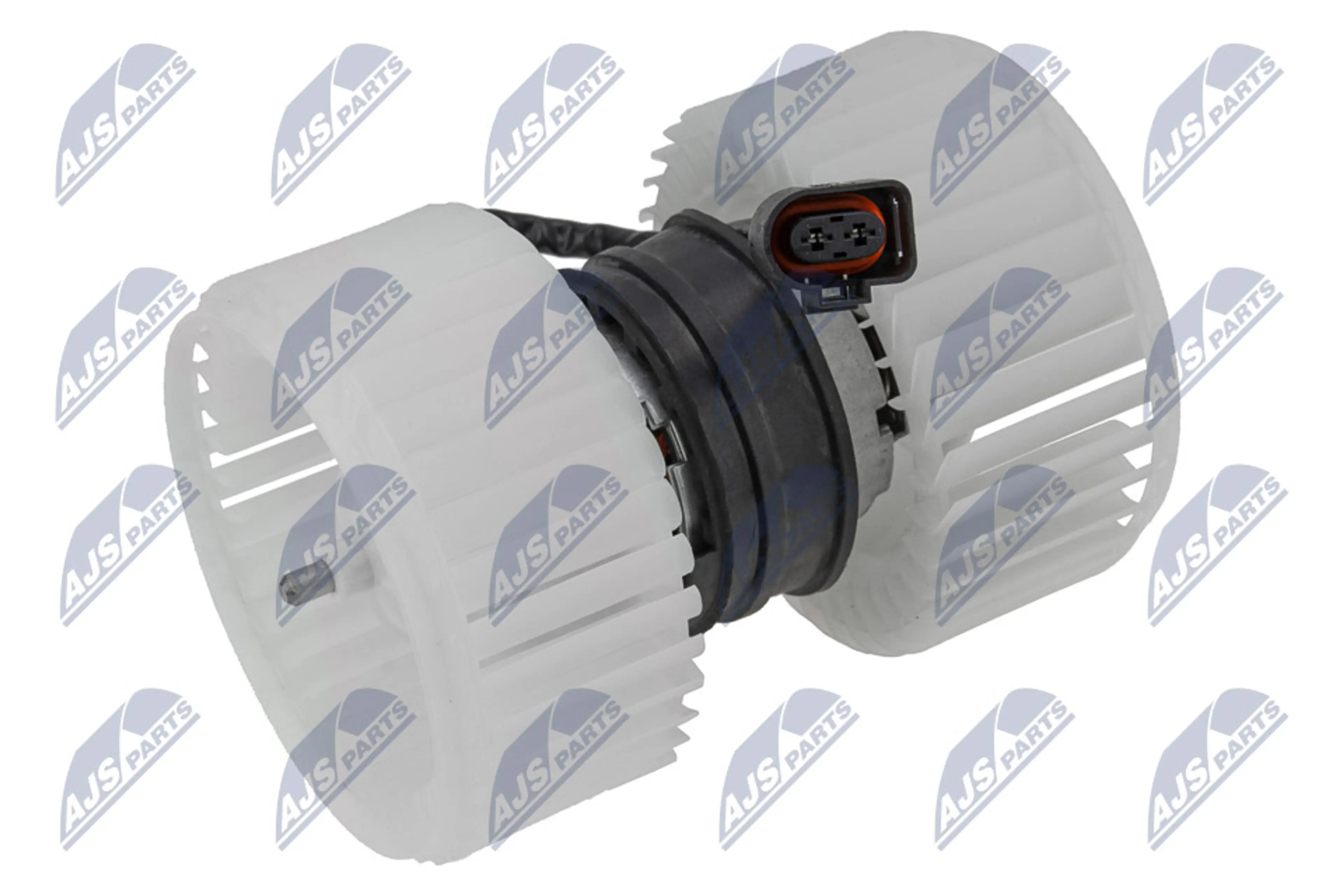 NTY VENTILADOR DE ASPIRACIÓN DEL HA