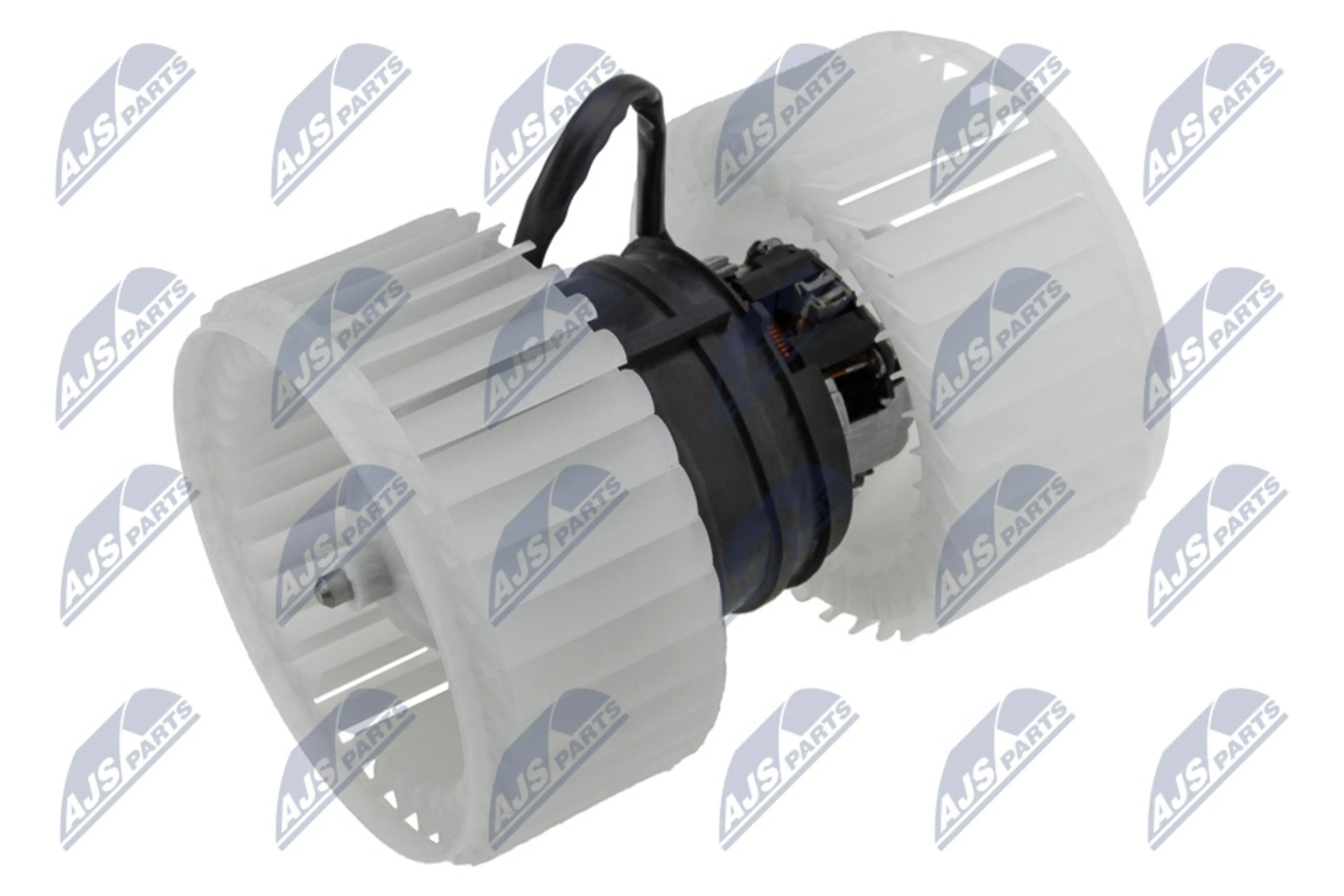 NTY VENTILADOR DE ASPIRACIÓN DEL HA