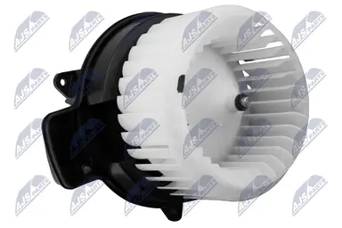 NTY VENTILADOR DE ASPIRACIÓN DEL HA