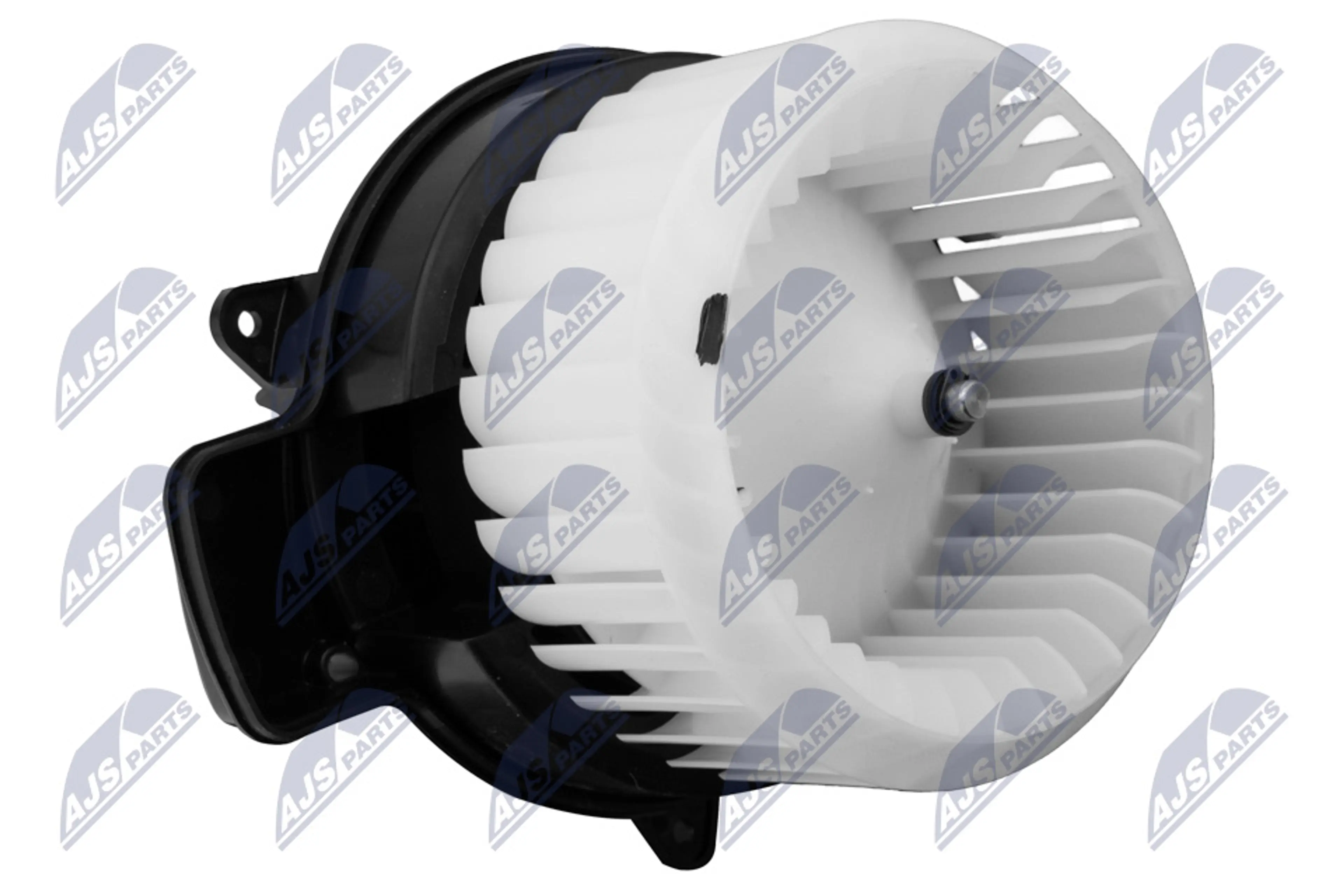 NTY VENTILADOR DE ASPIRACIÓN DEL HA