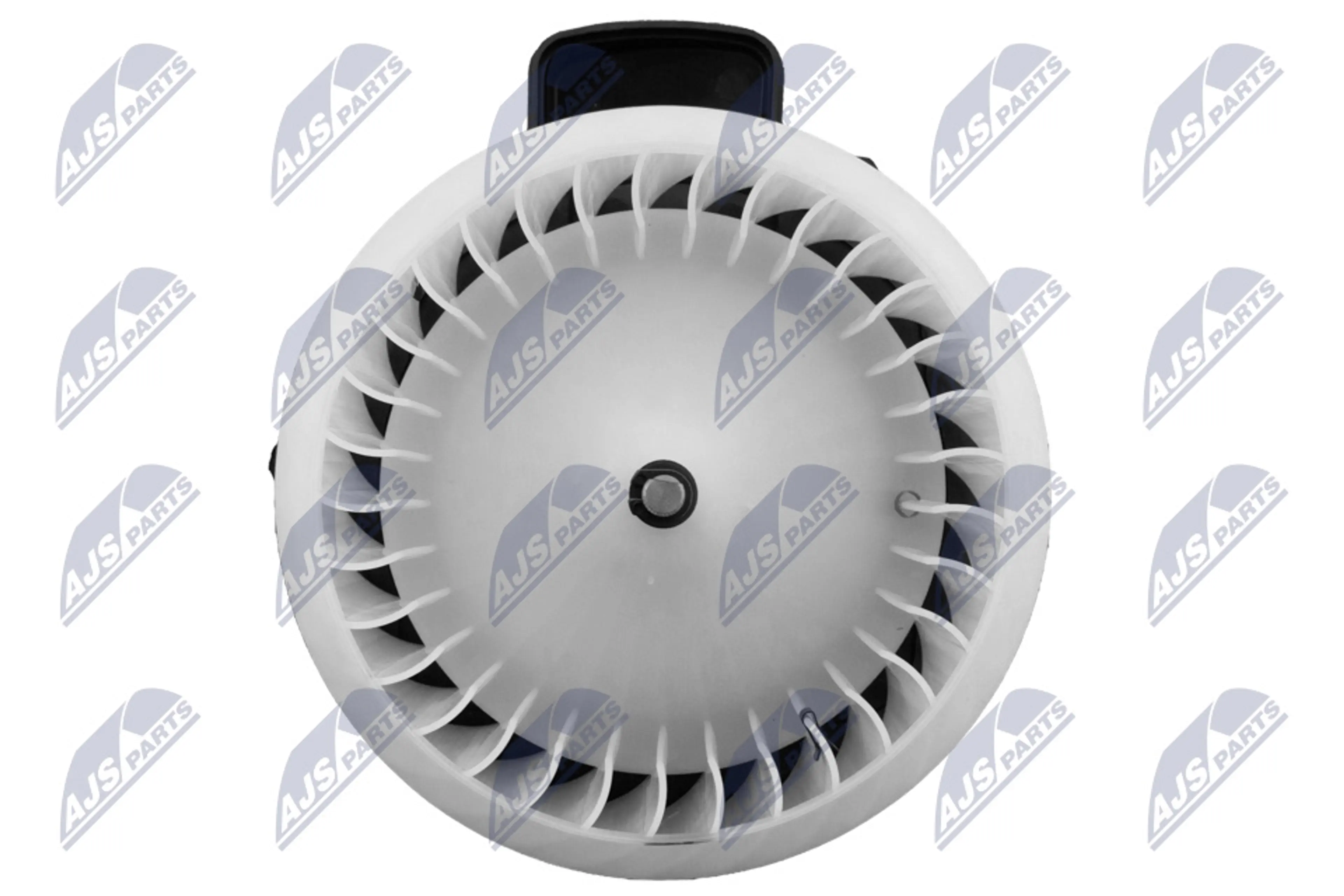 NTY VENTILADOR DE ASPIRACIÓN DEL HA