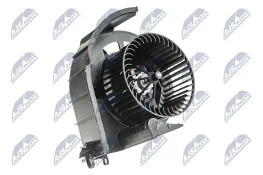 NTY VENTILADOR DE ASPIRACIÓN DEL HA