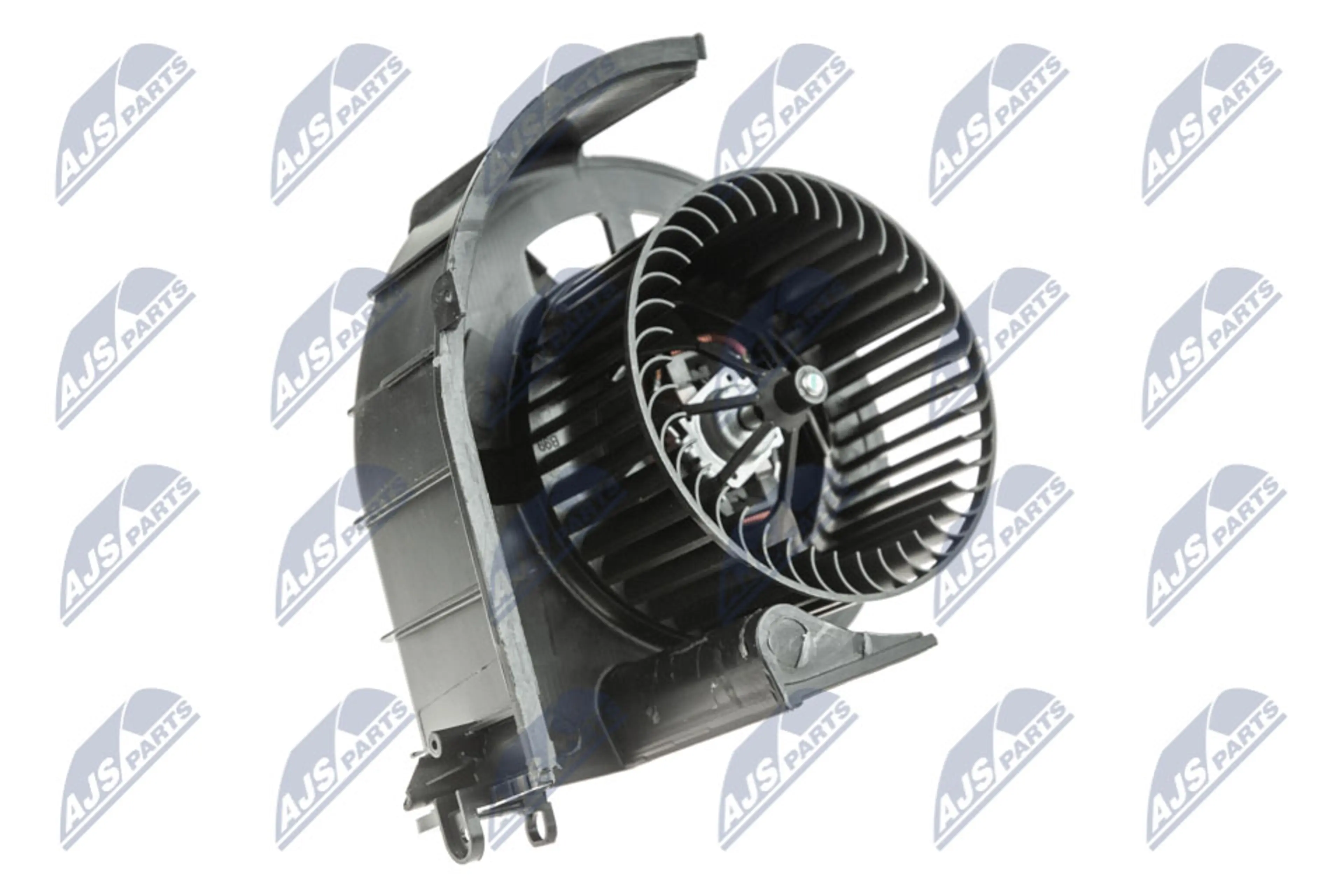 NTY VENTILADOR DE ASPIRACIÓN DEL HA
