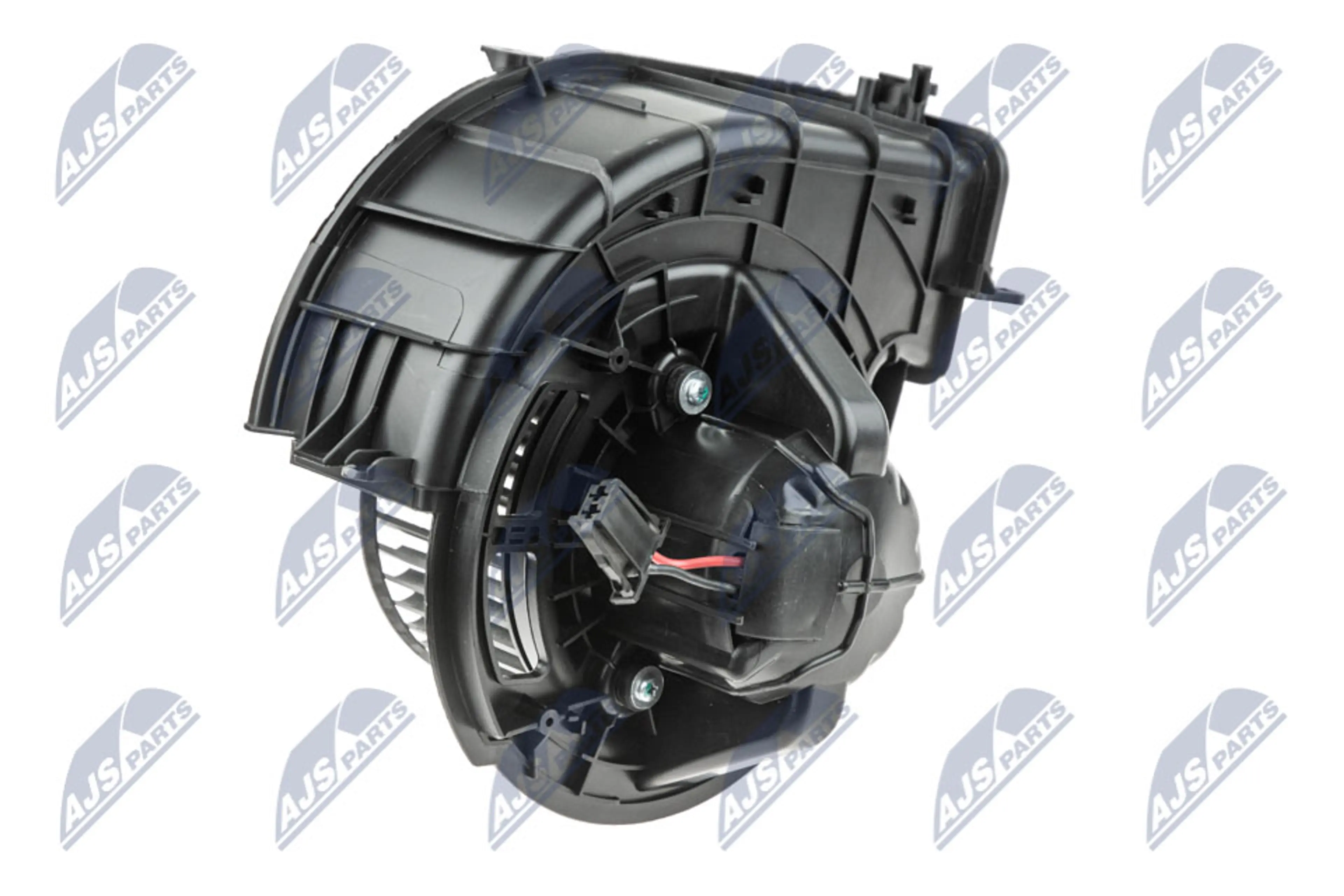 NTY VENTILADOR DE ASPIRACIÓN DEL HA