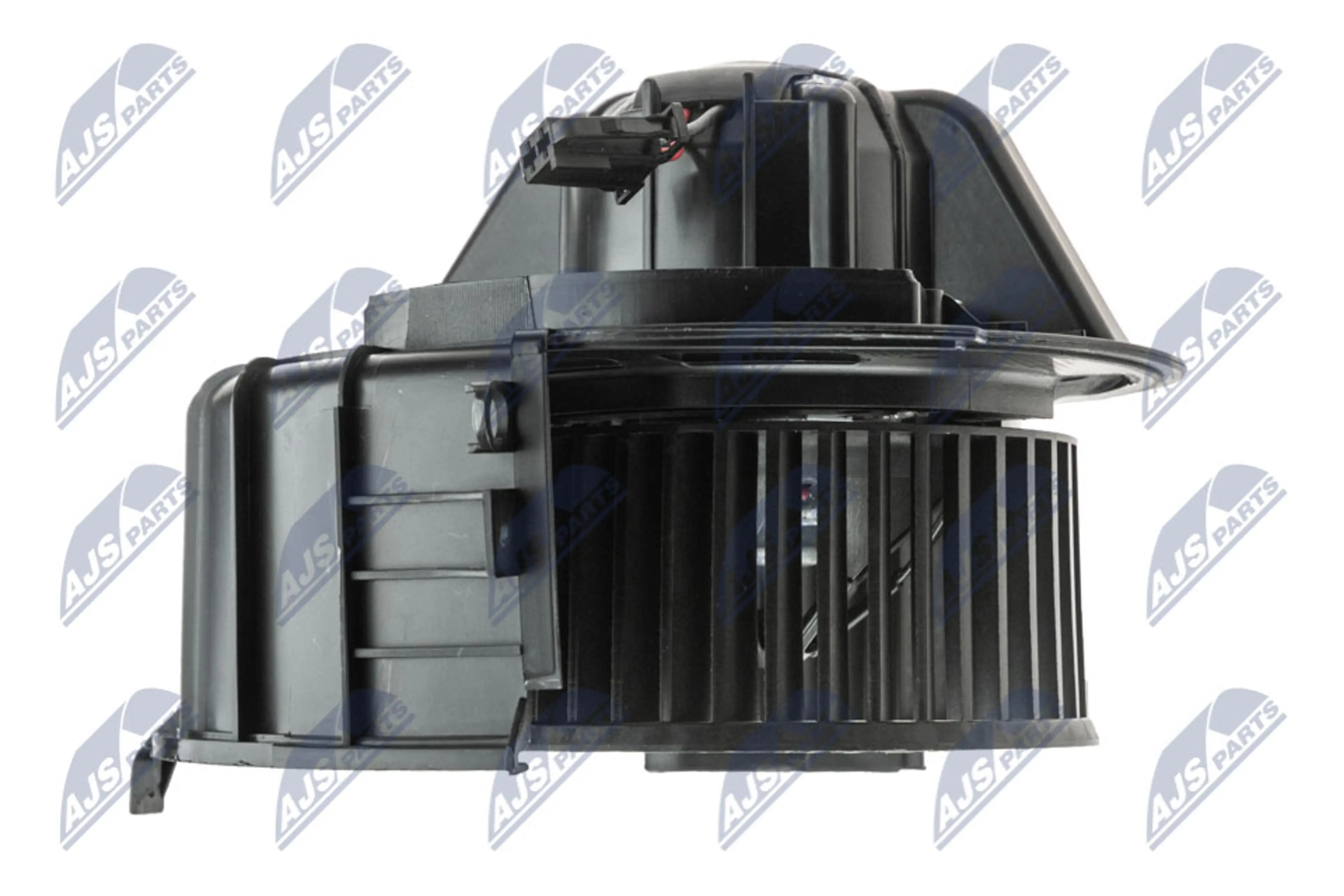 NTY VENTILADOR DE ASPIRACIÓN DEL HA