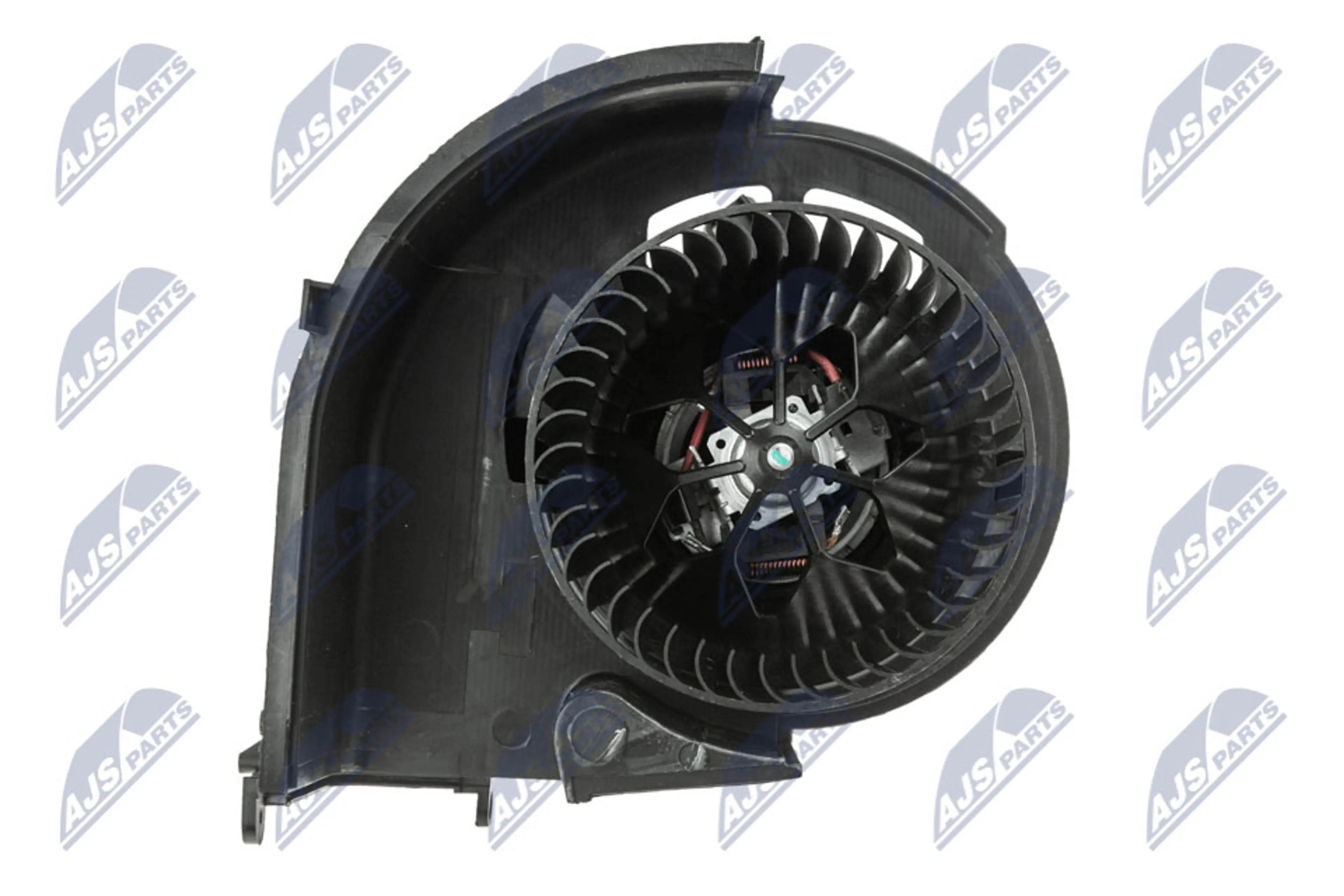 NTY VENTILADOR DE ASPIRACIÓN DEL HA