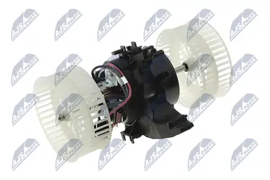 NTY VENTILADOR DE ASPIRACIÓN DEL HA
