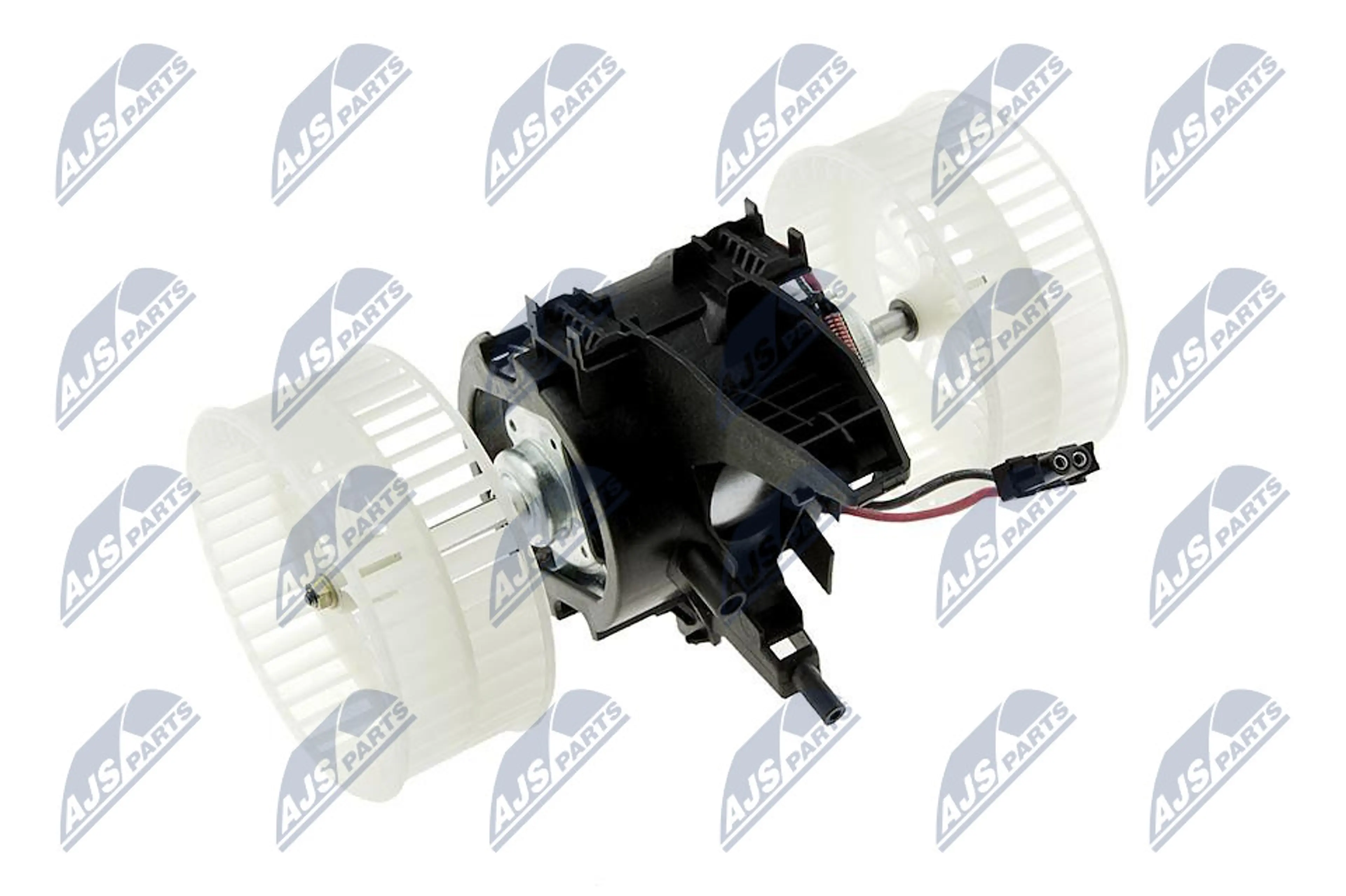 NTY VENTILADOR DE ASPIRACIÓN DEL HA