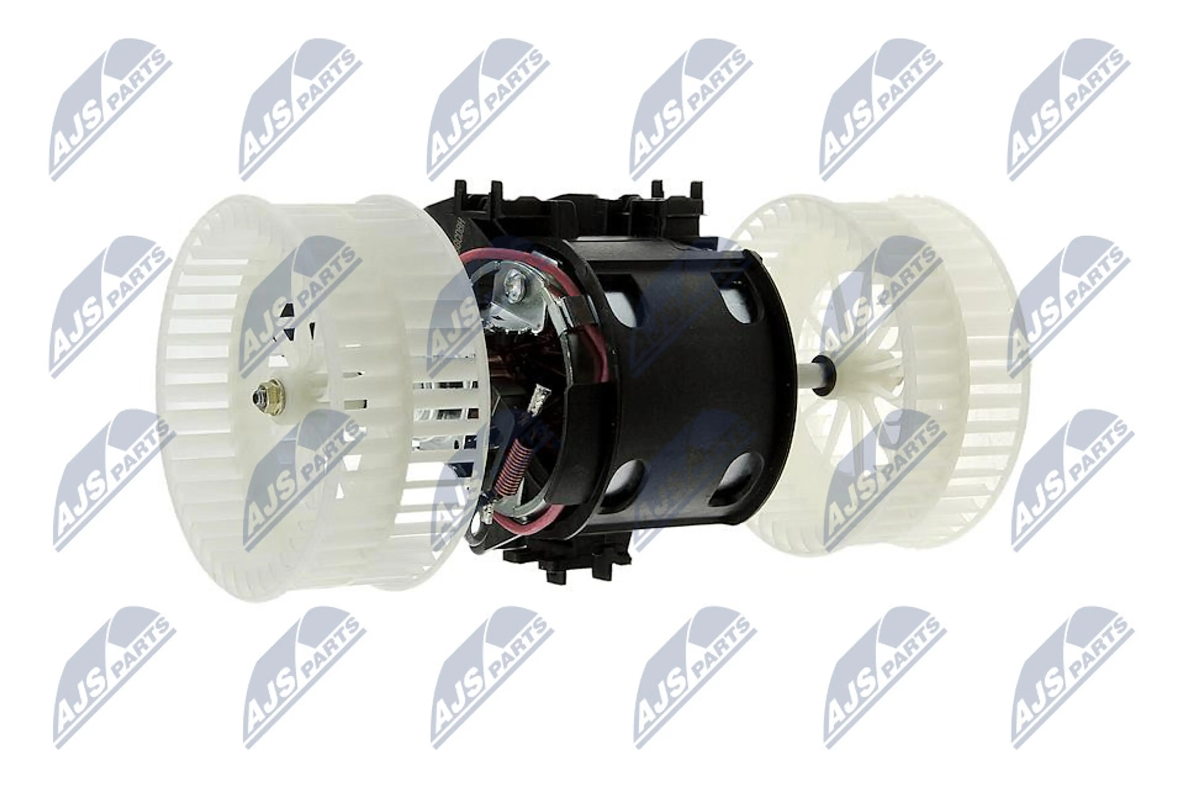NTY VENTILADOR DE ASPIRACIÓN DEL HA
