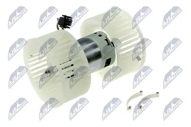 NTY VENTILADOR DE ASPIRACIÓN DEL HA