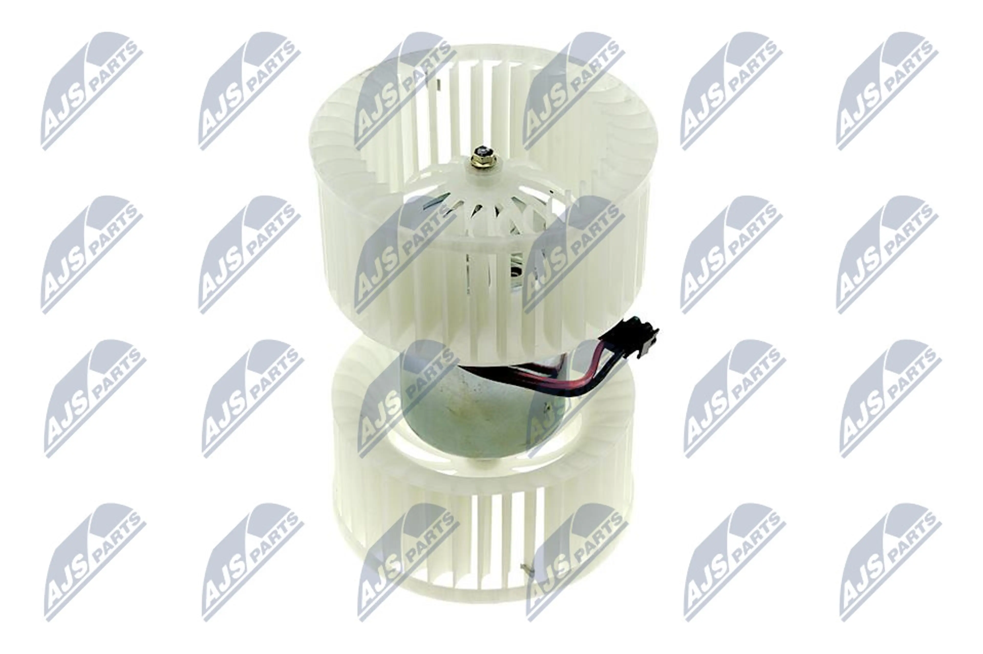 NTY VENTILADOR DE ASPIRACIÓN DEL HA