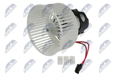 NTY VENTILADOR DE ASPIRACIÓN DEL HA
