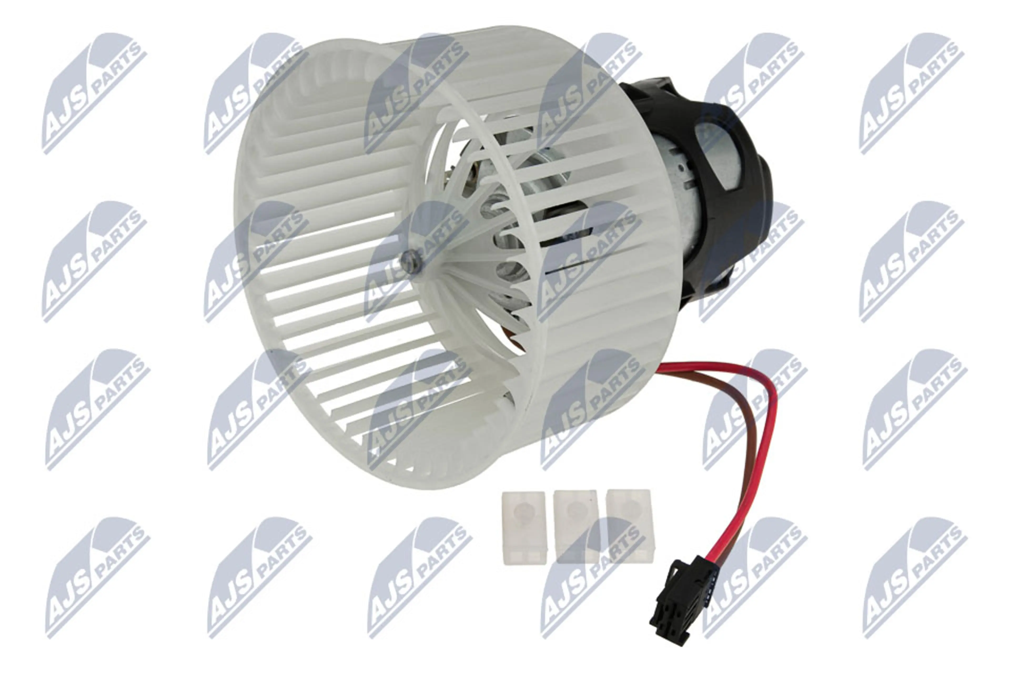 NTY VENTILADOR DE ASPIRACIÓN DEL HA