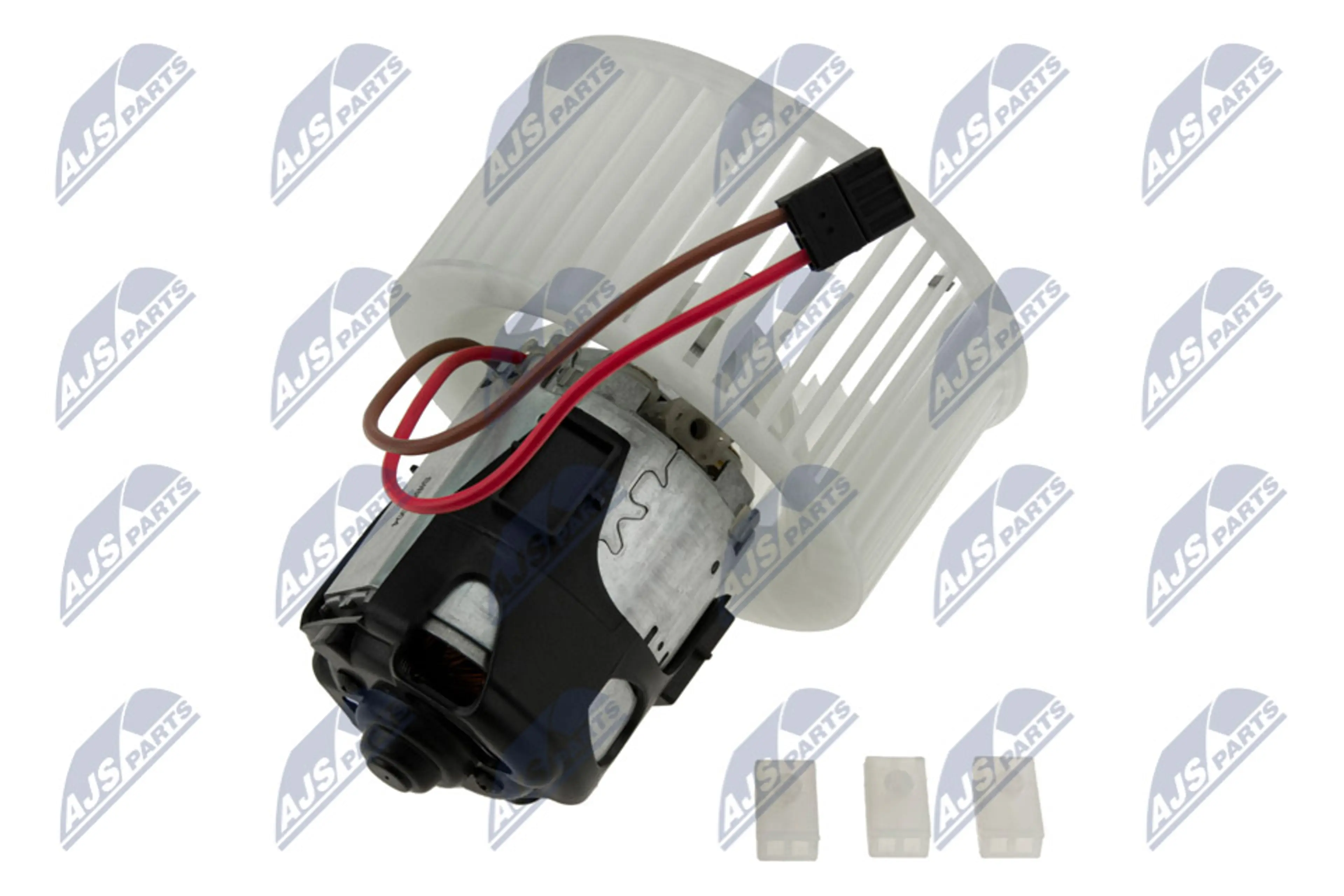 NTY VENTILADOR DE ASPIRACIÓN DEL HA