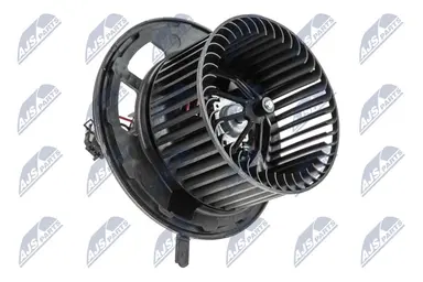 NTY VENTILADOR DE ASPIRACIÓN DEL HA
