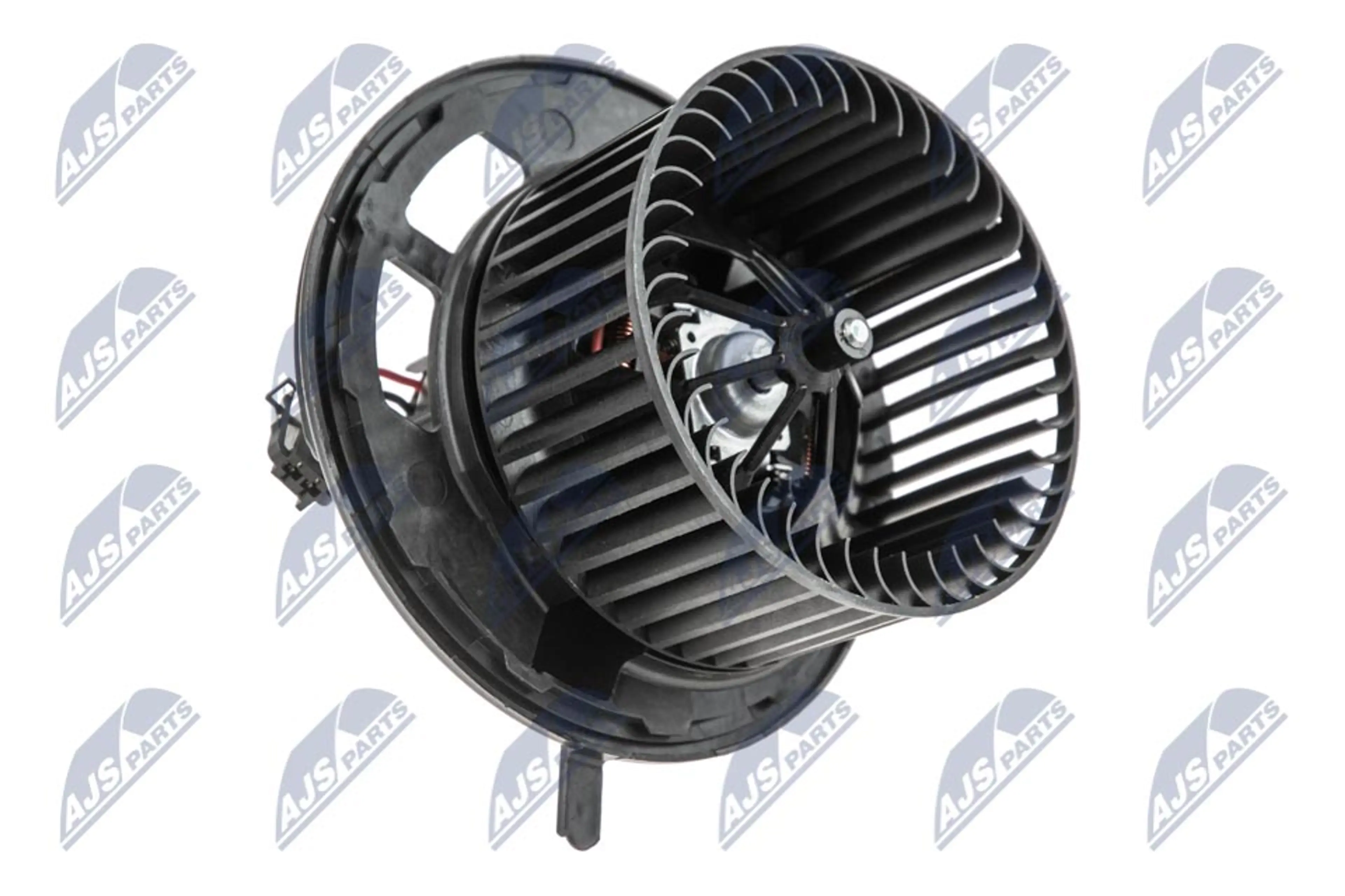 NTY VENTILADOR DE ASPIRACIÓN DEL HA