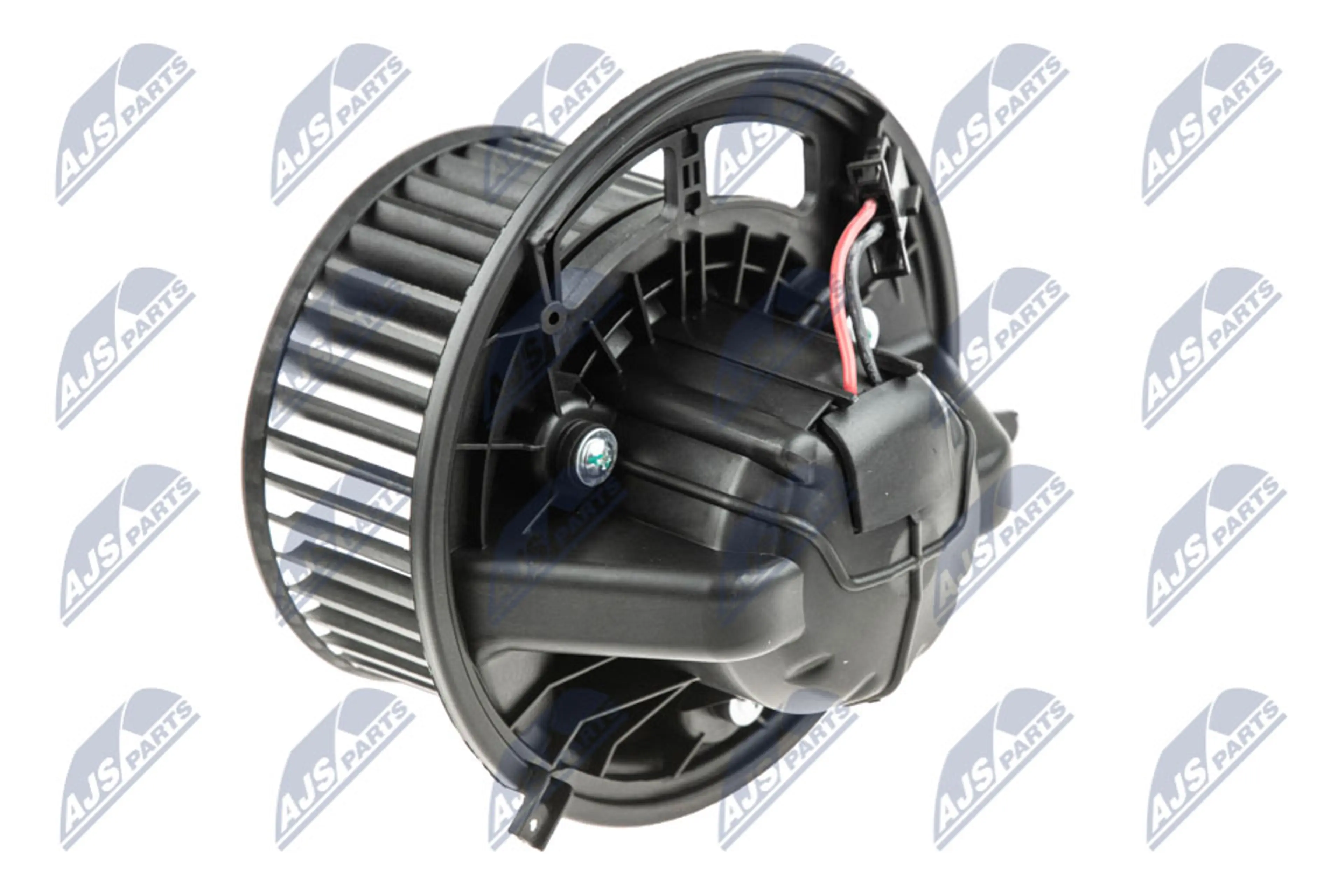 NTY VENTILADOR DE ASPIRACIÓN DEL HA