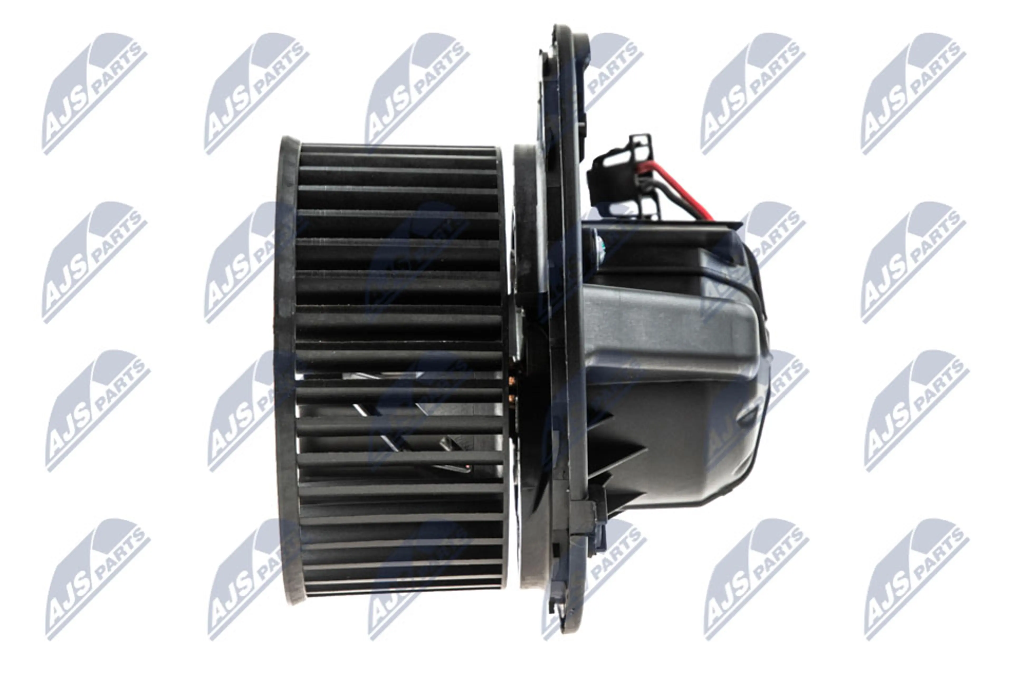 NTY VENTILADOR DE ASPIRACIÓN DEL HA