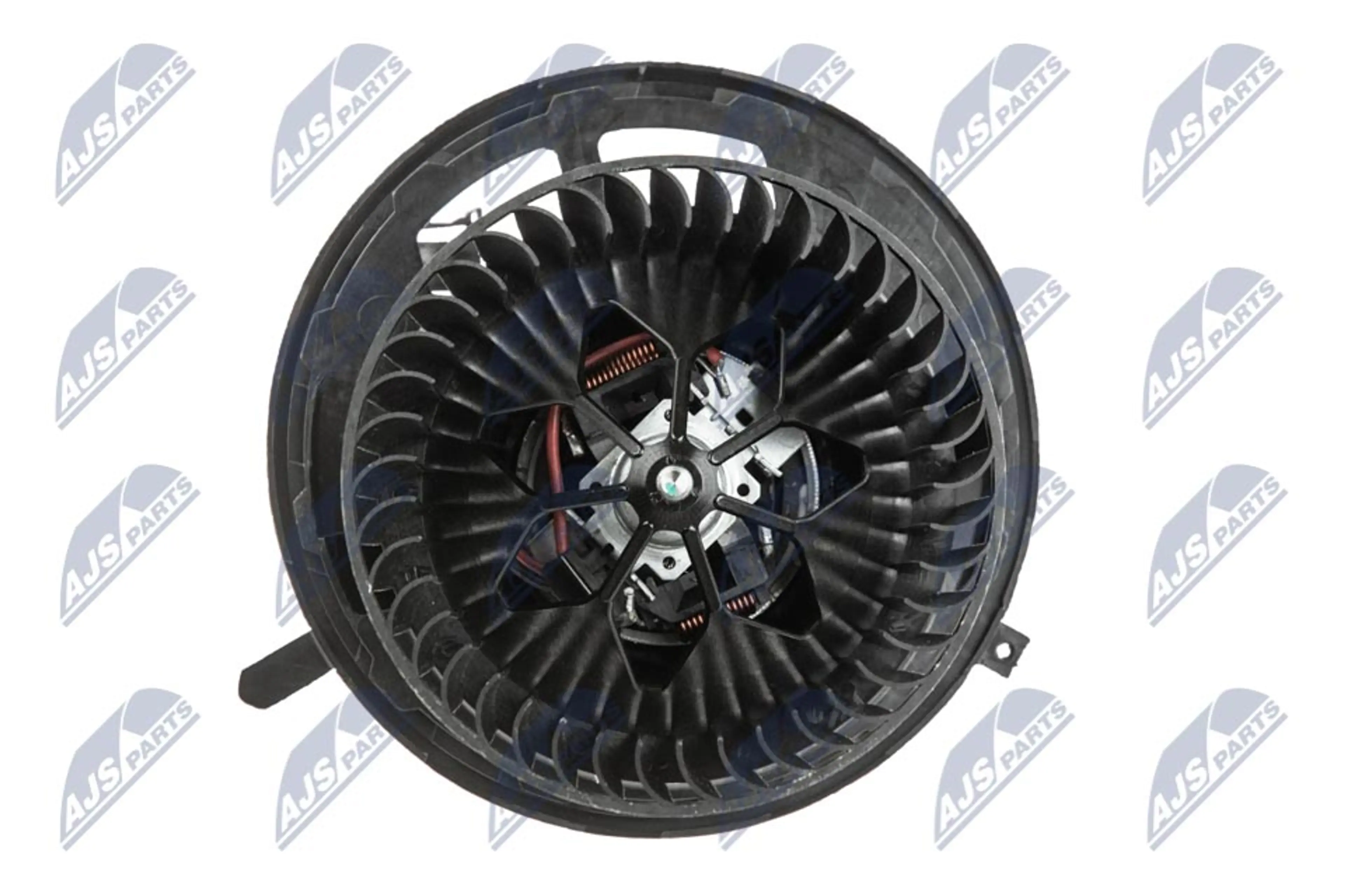 NTY VENTILADOR DE ASPIRACIÓN DEL HA