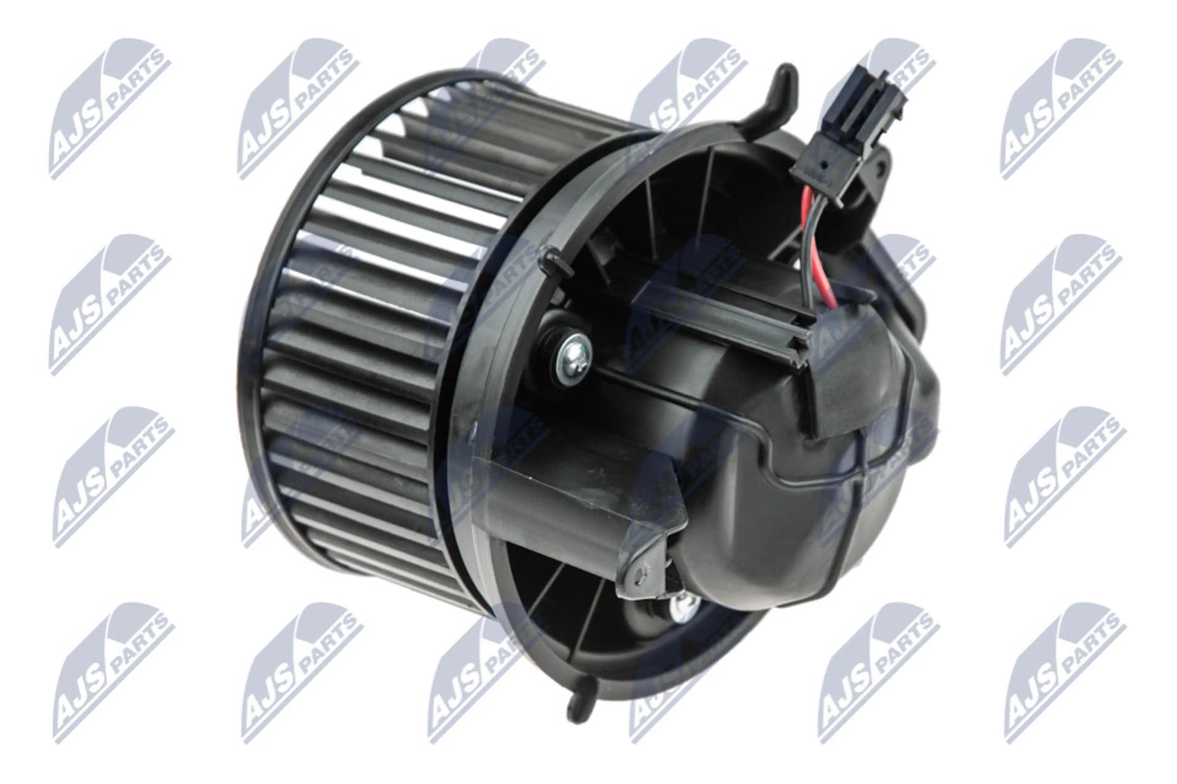 NTY VENTILADOR DE ASPIRACIÓN DEL HA