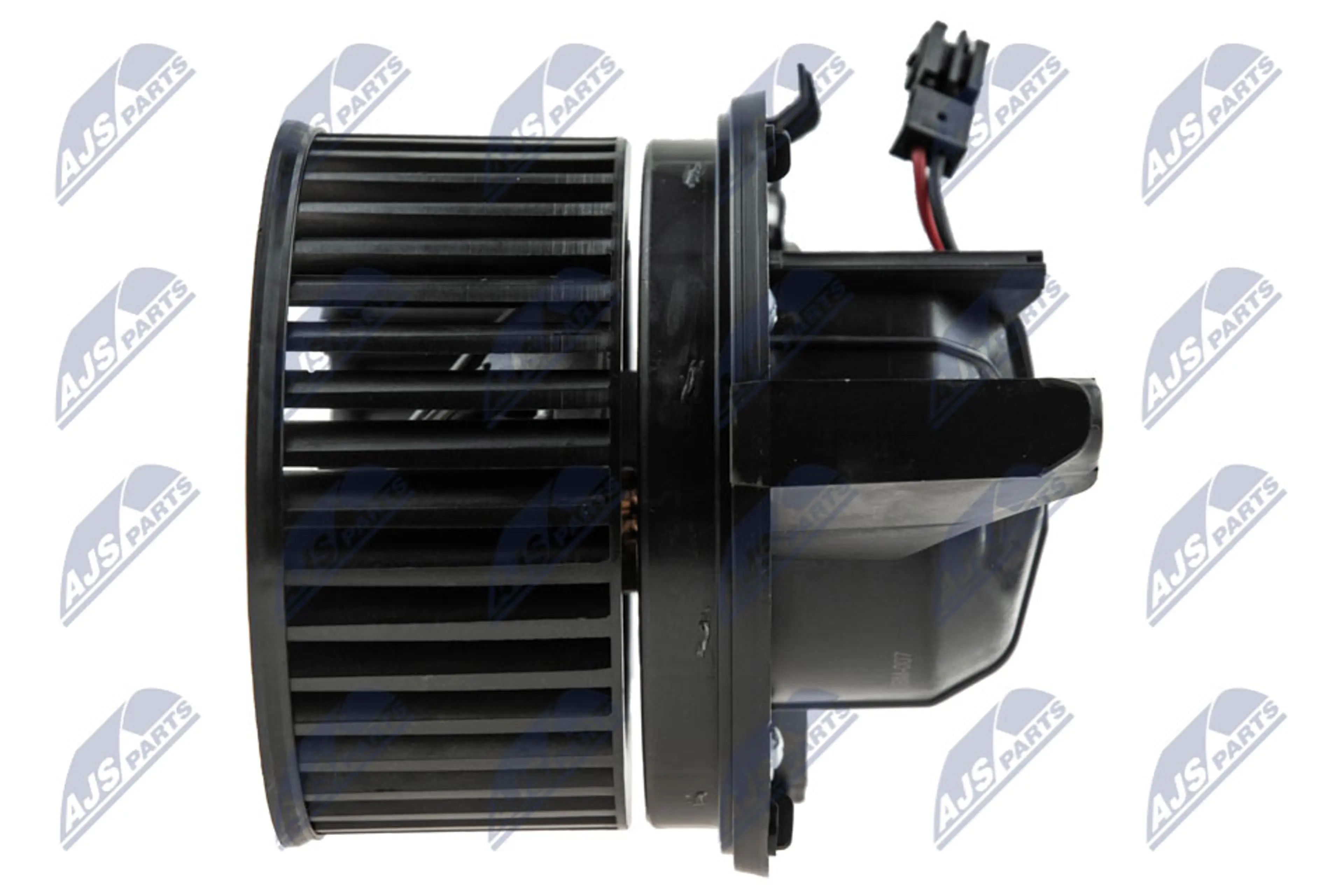 NTY VENTILADOR DE ASPIRACIÓN DEL HA