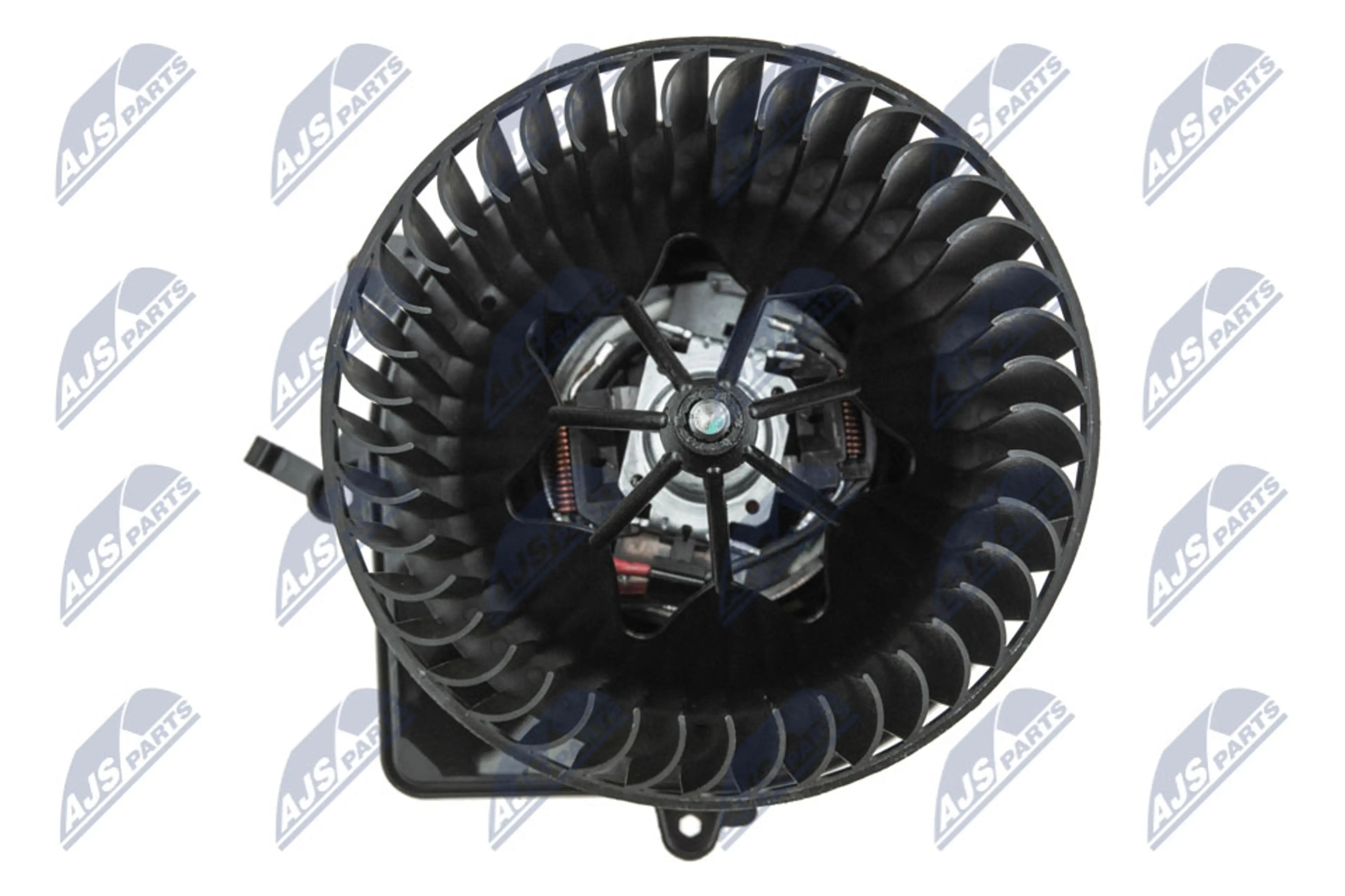 NTY VENTILADOR DE ASPIRACIÓN DEL HA