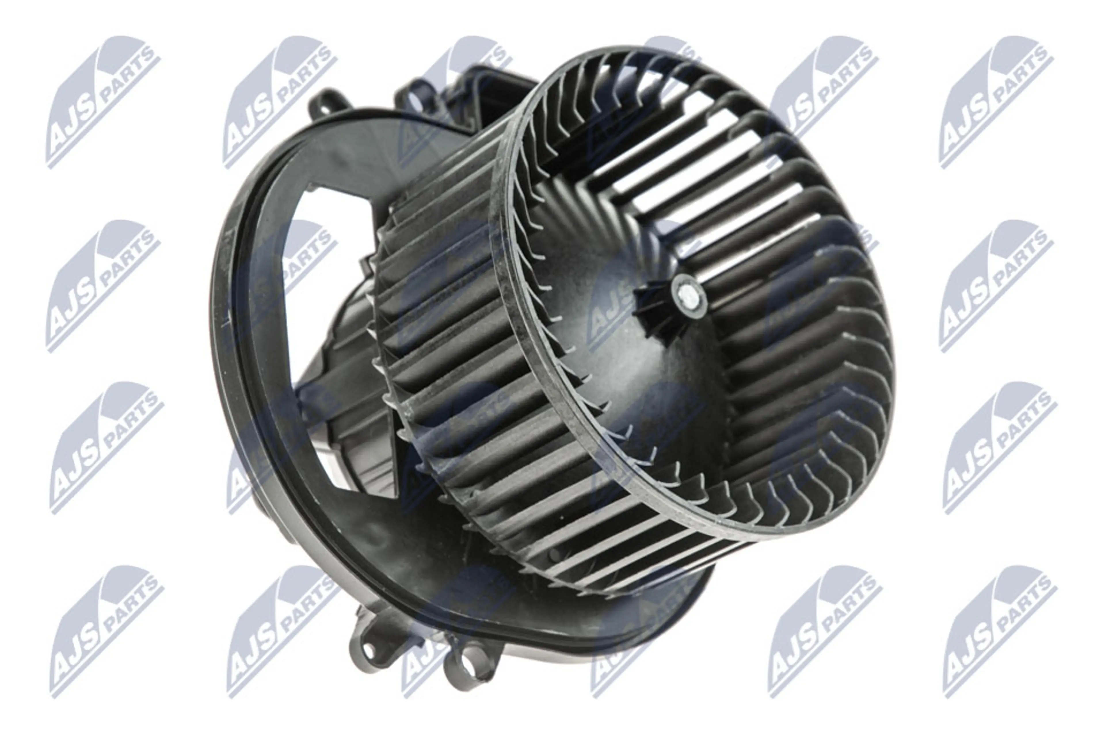 NTY VENTILADOR DE ASPIRACIÓN DEL HA