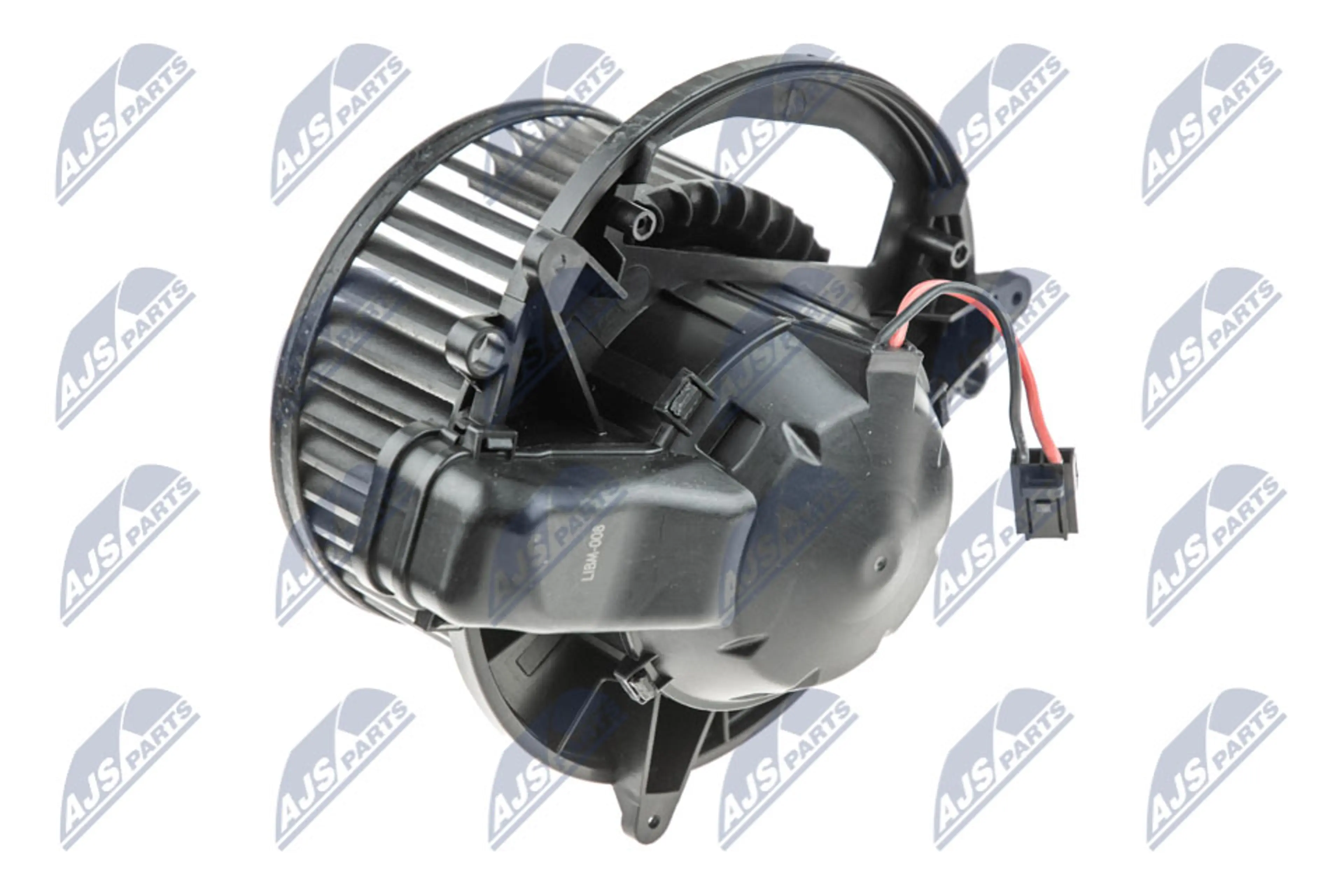 NTY VENTILADOR DE ASPIRACIÓN DEL HA