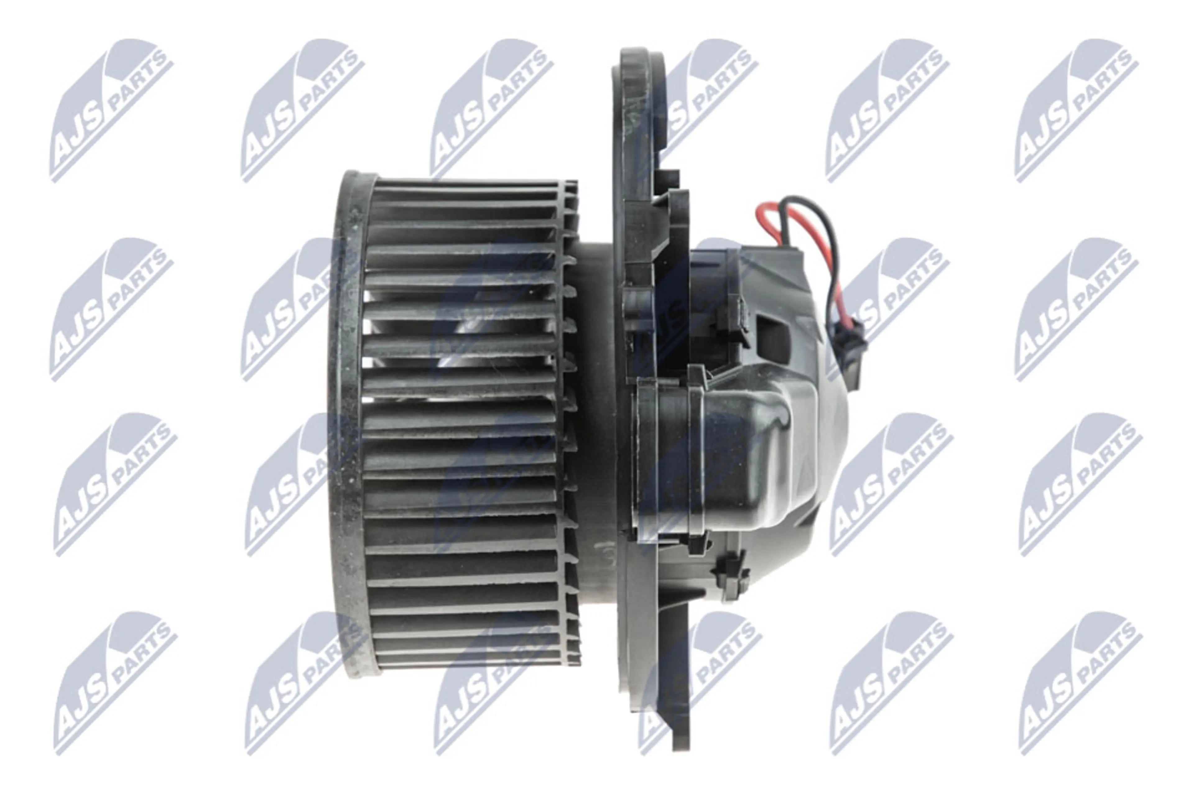 NTY VENTILADOR DE ASPIRACIÓN DEL HA