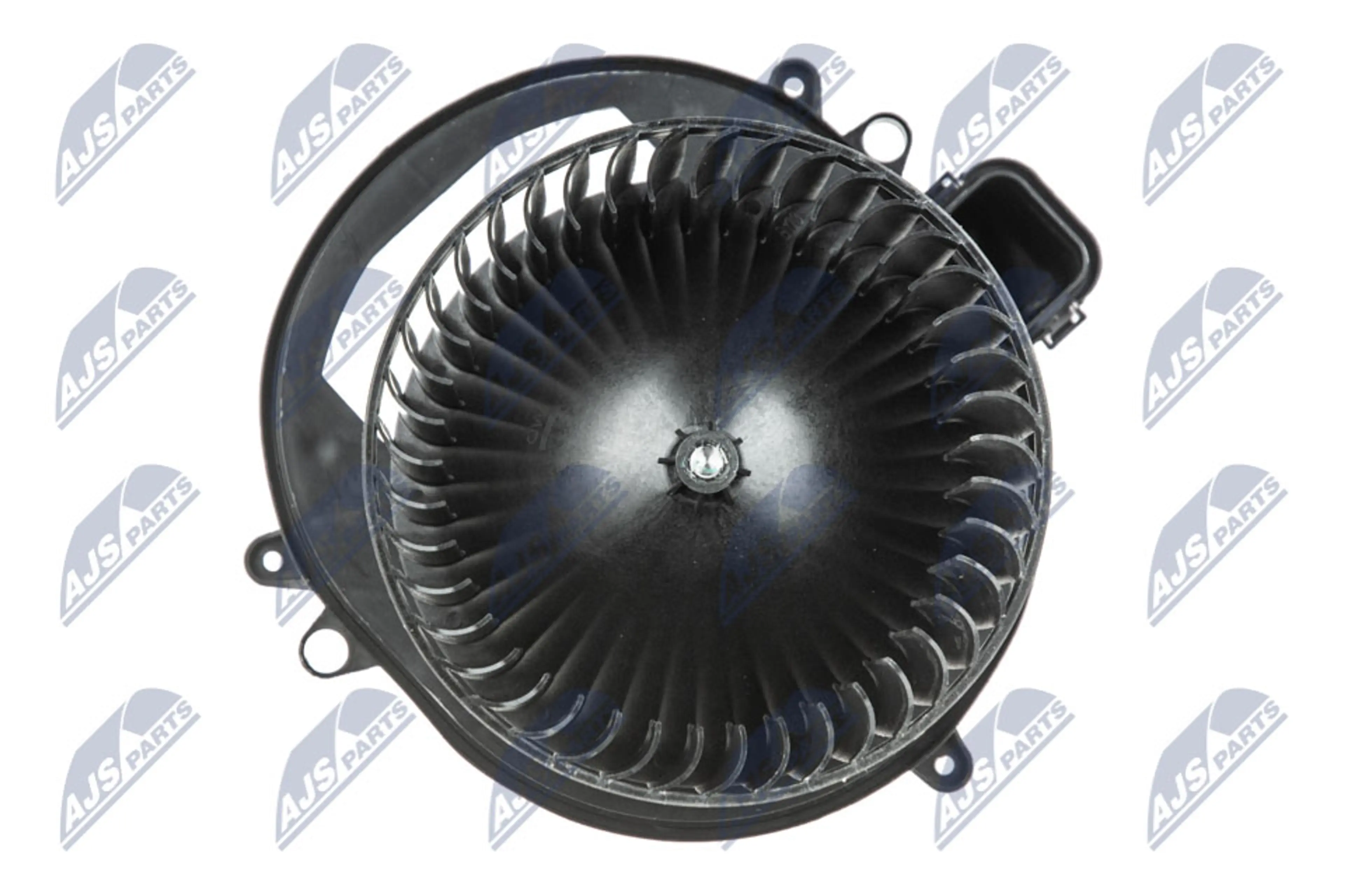 NTY VENTILADOR DE ASPIRACIÓN DEL HA