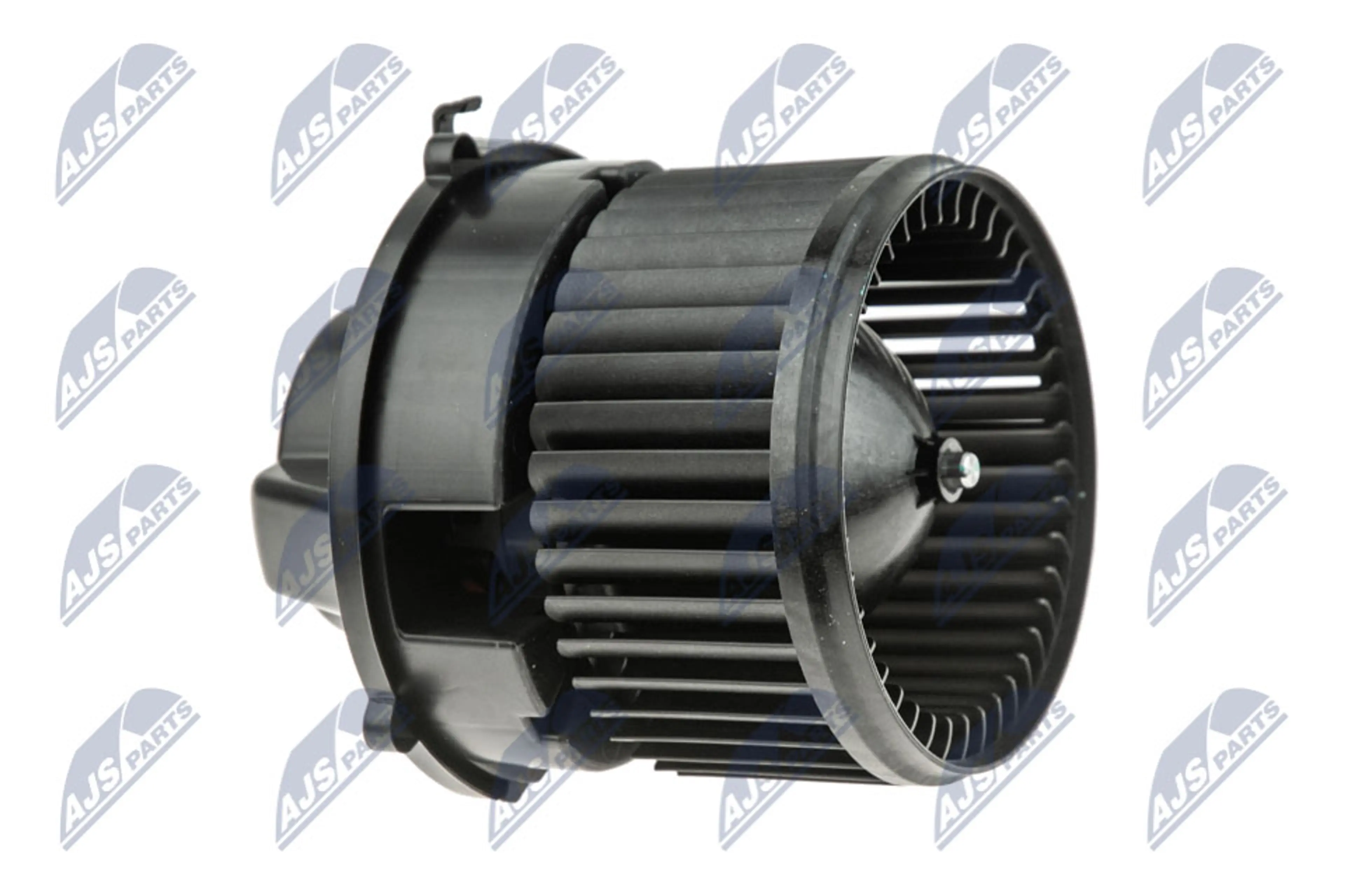 NTY VENTILADOR DE ASPIRACIÓN DEL HA