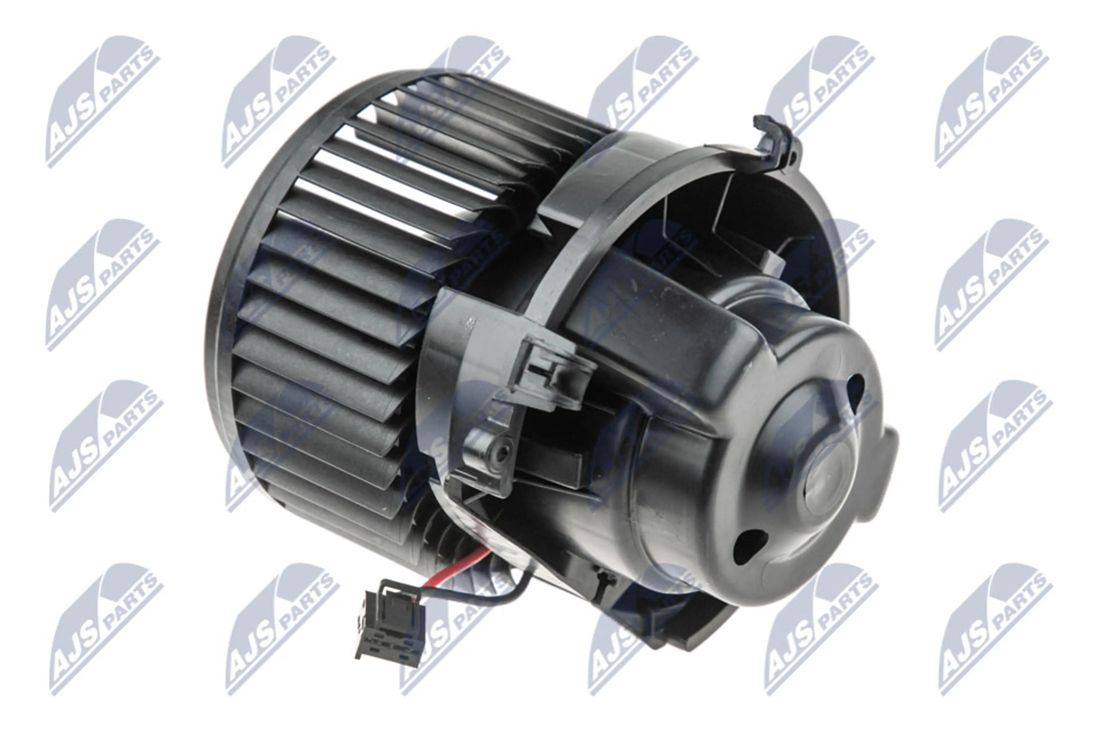 NTY VENTILADOR DE ASPIRACIÓN DEL HA